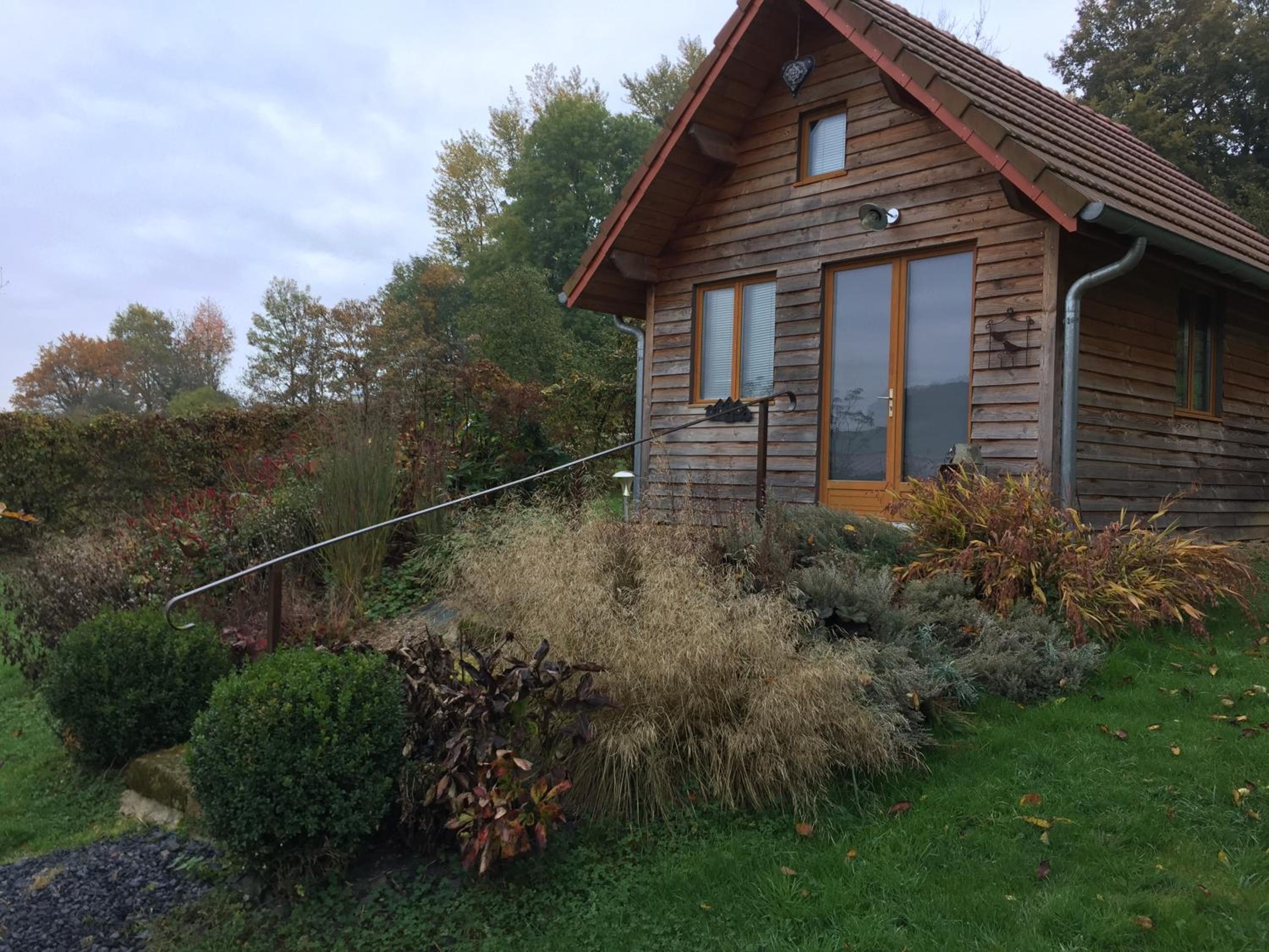 Chalet - Photo 1