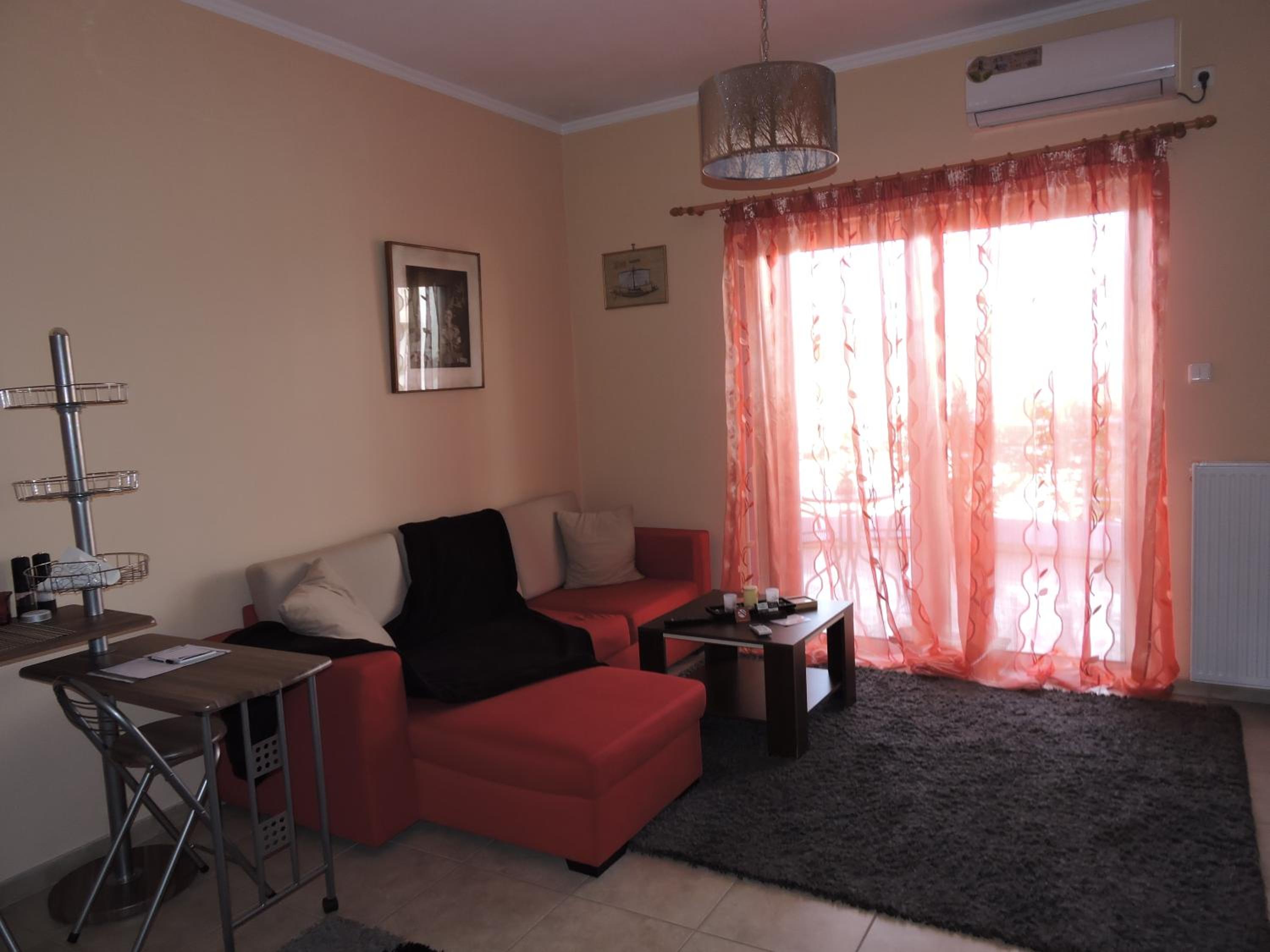 Deluxe Apartment photo 1