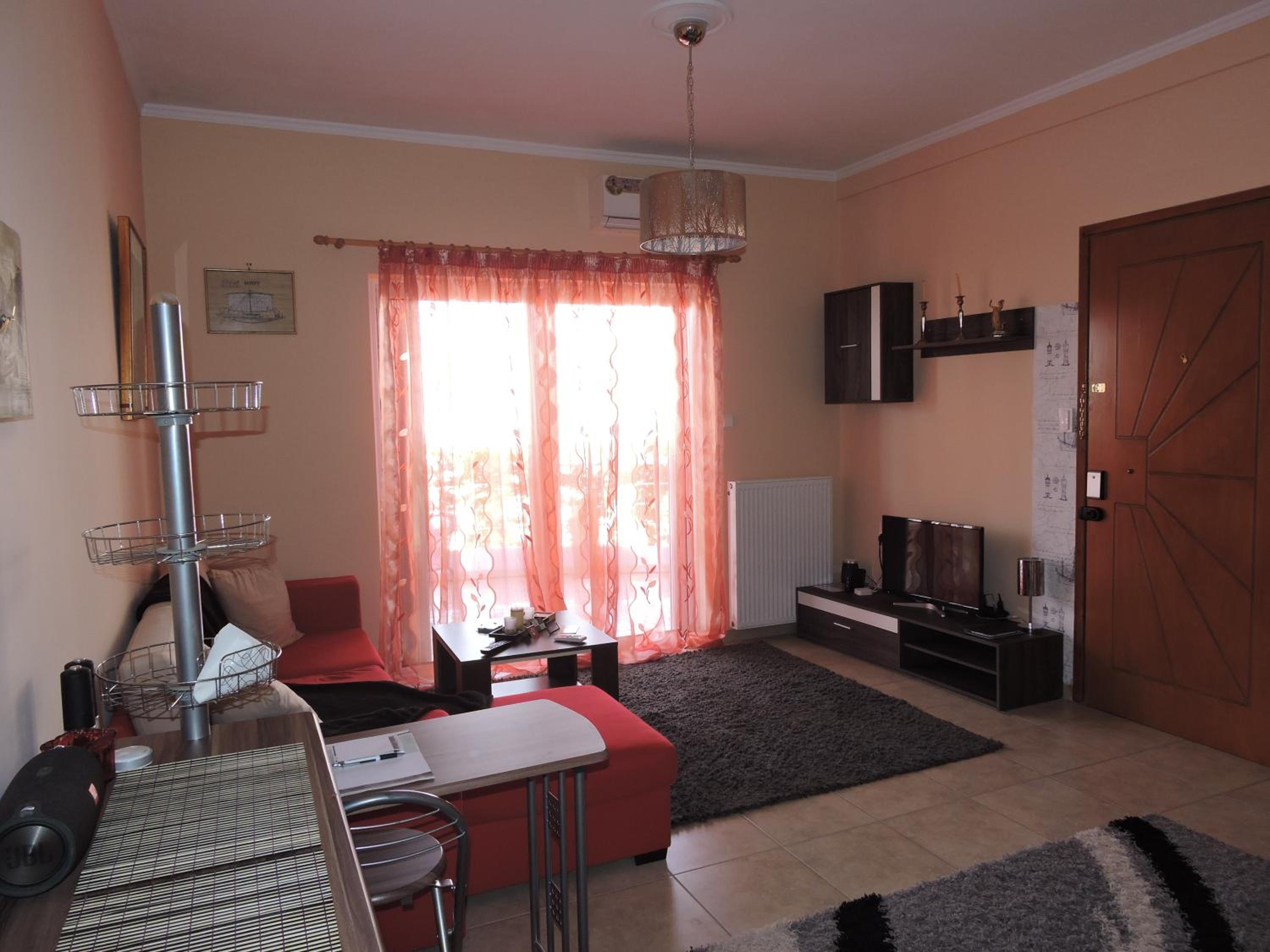 Deluxe Apartment photo 3