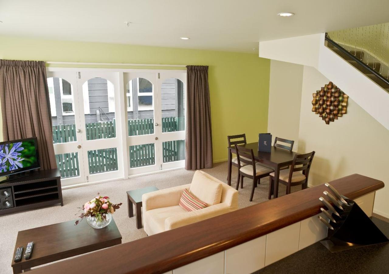 Two-Bedroom Apartment (Prepaid) - Photo 3