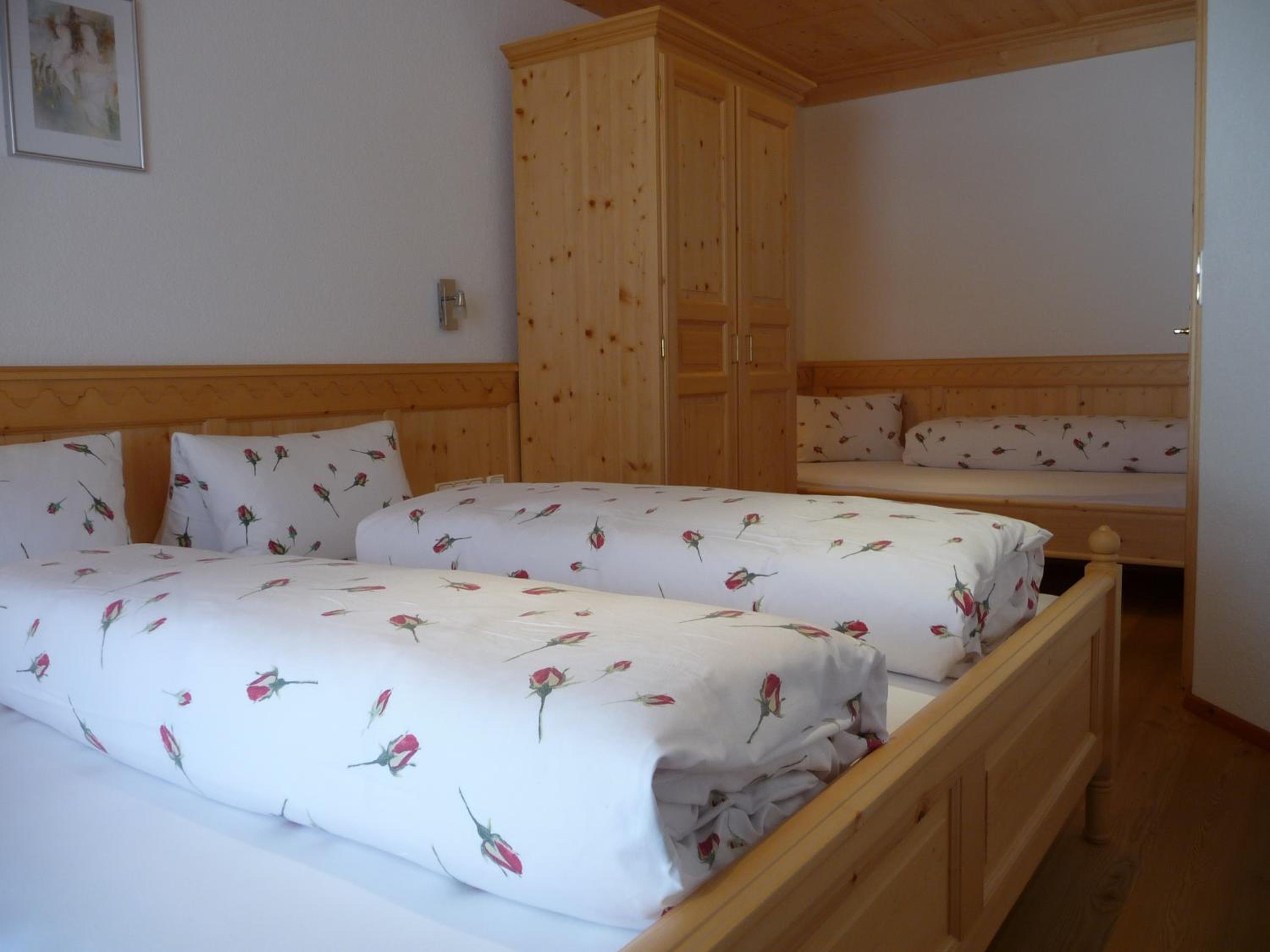 Apartment (3 Adults)