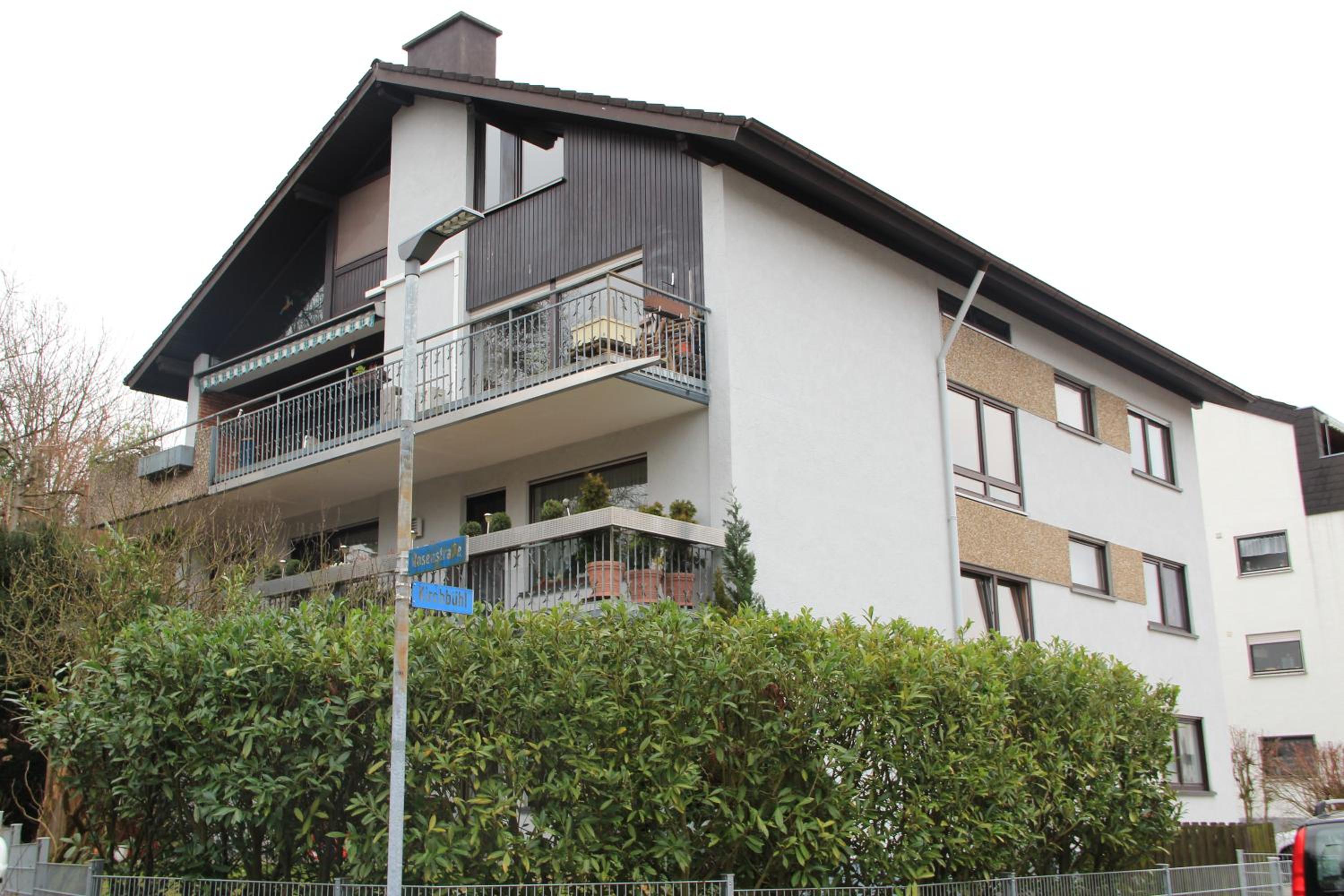 Apartment - Photo 16