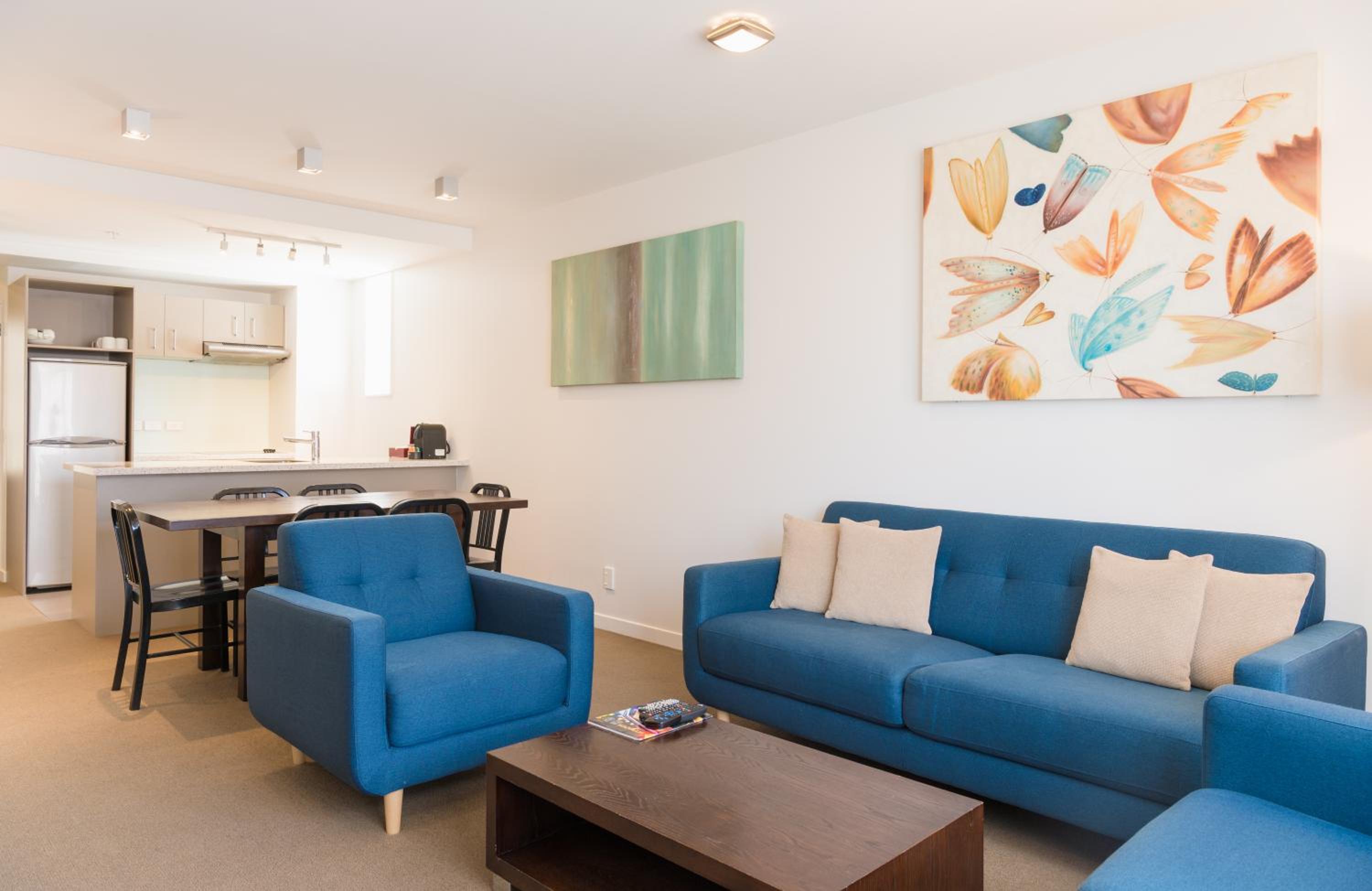 Two-Bedroom Suite - Photo 1