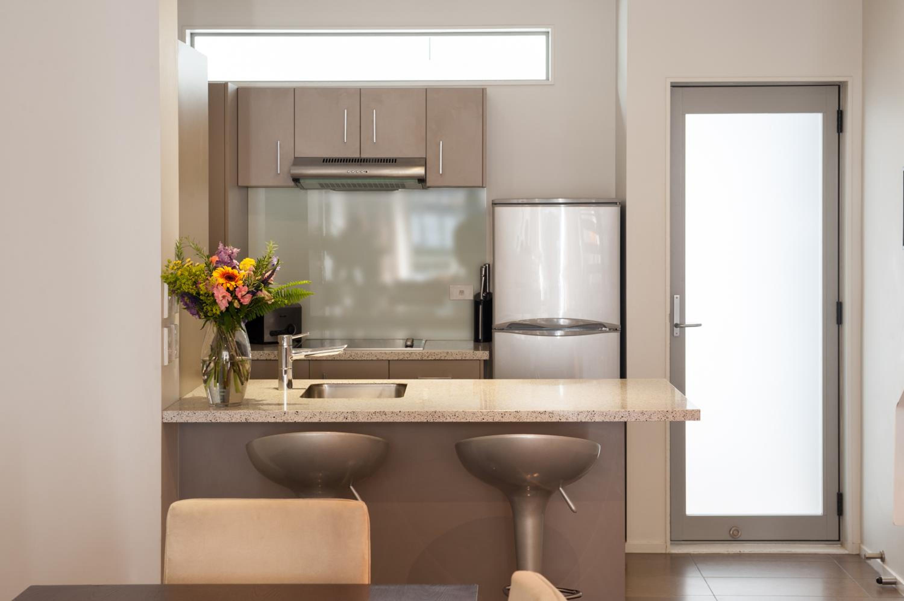 Two-Bedroom Townhouse - Photo 6