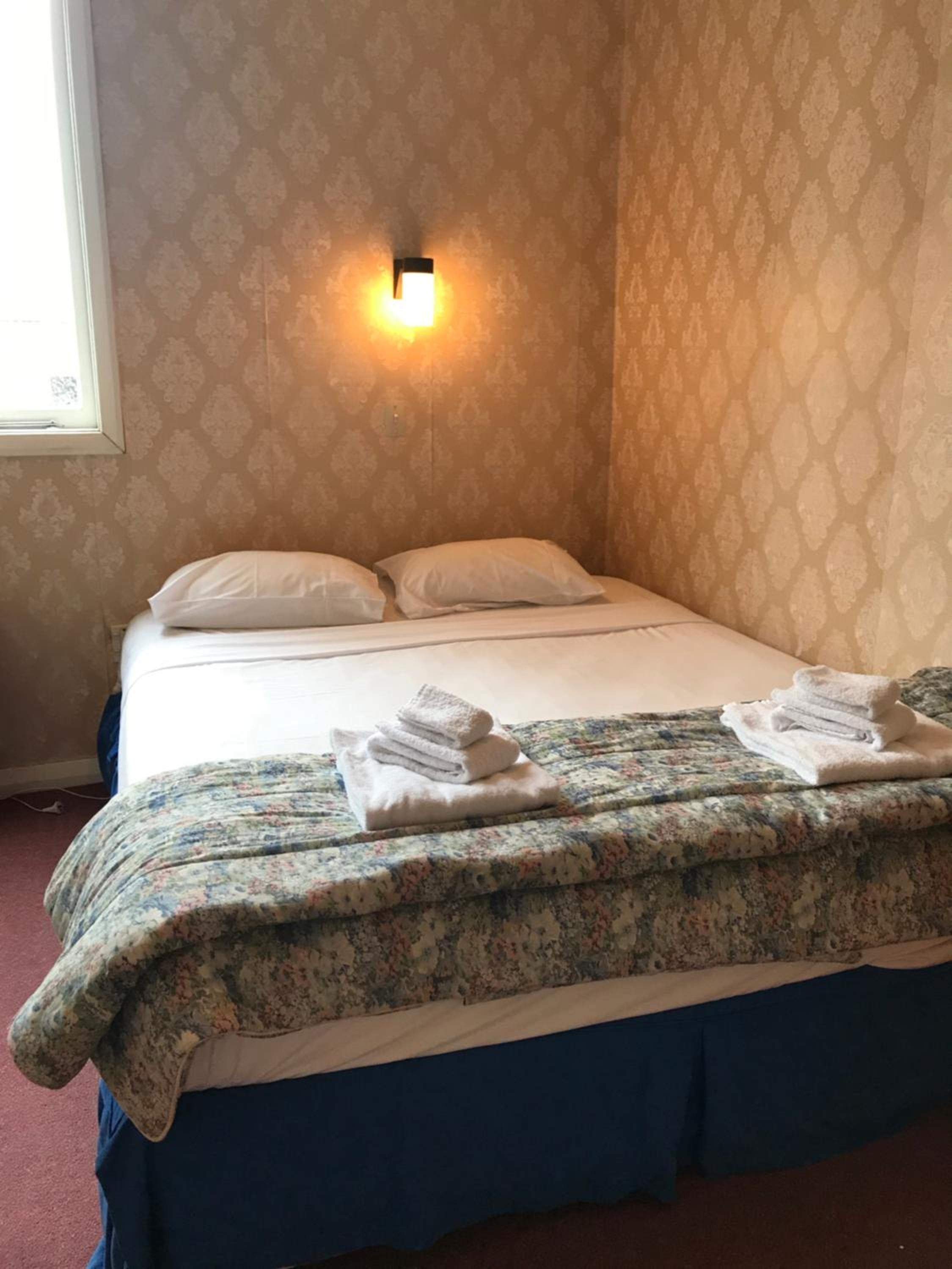 标准大床房