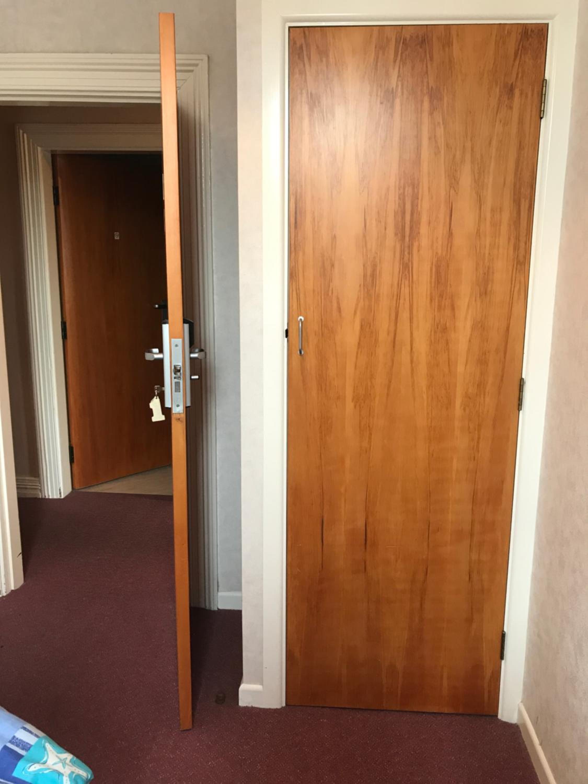 Economy Single Room photo 3