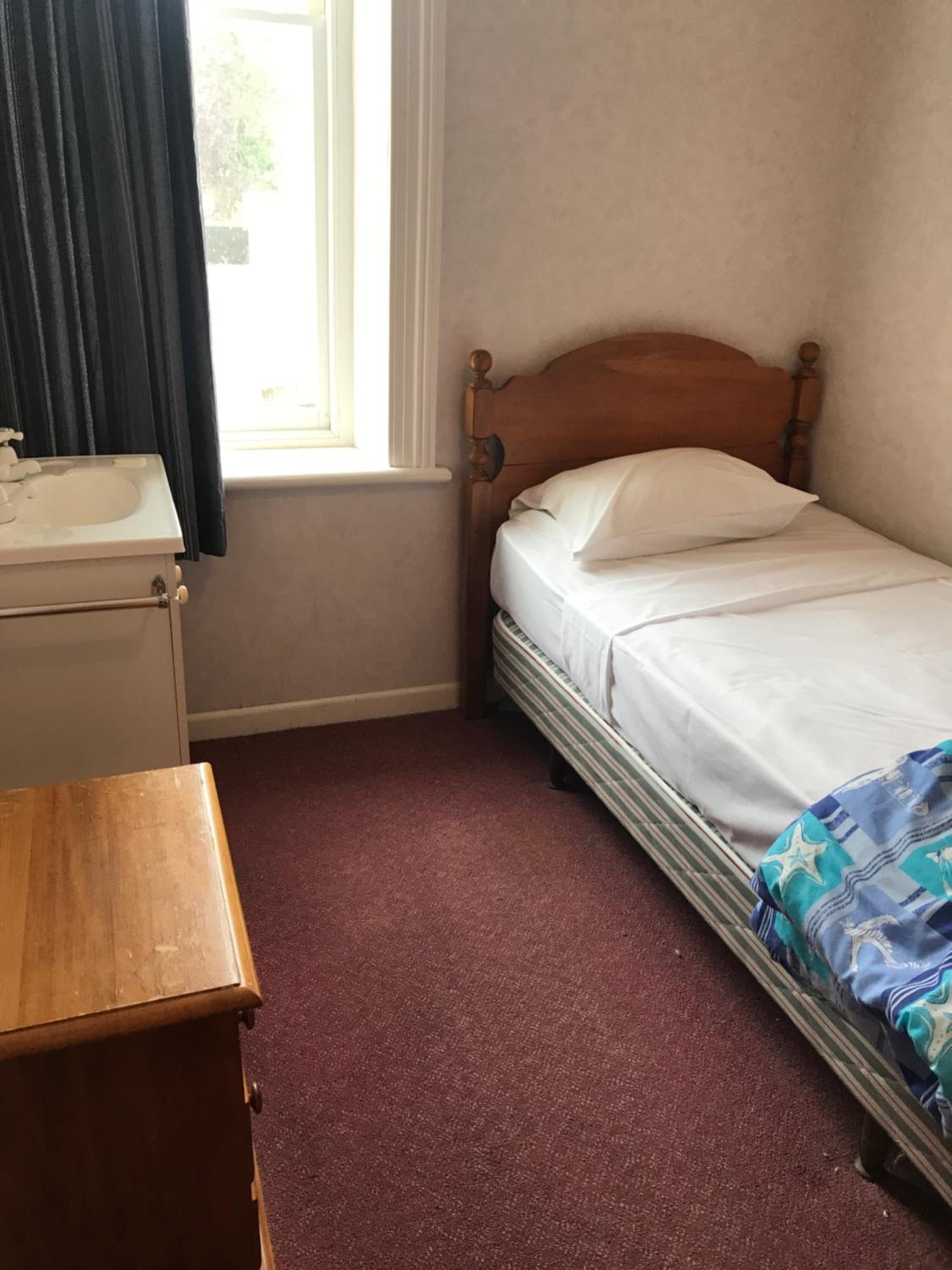 Economy Single Room photo 2