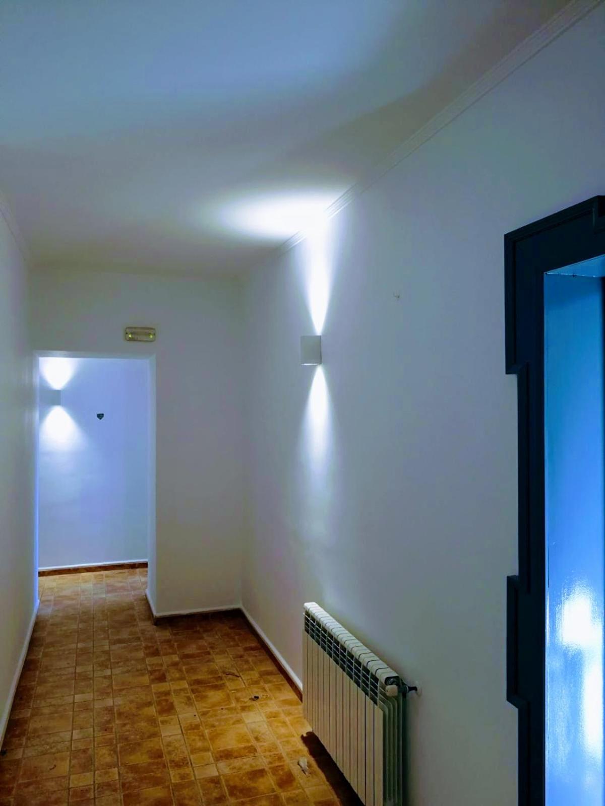 Habitación Doble con Terraza