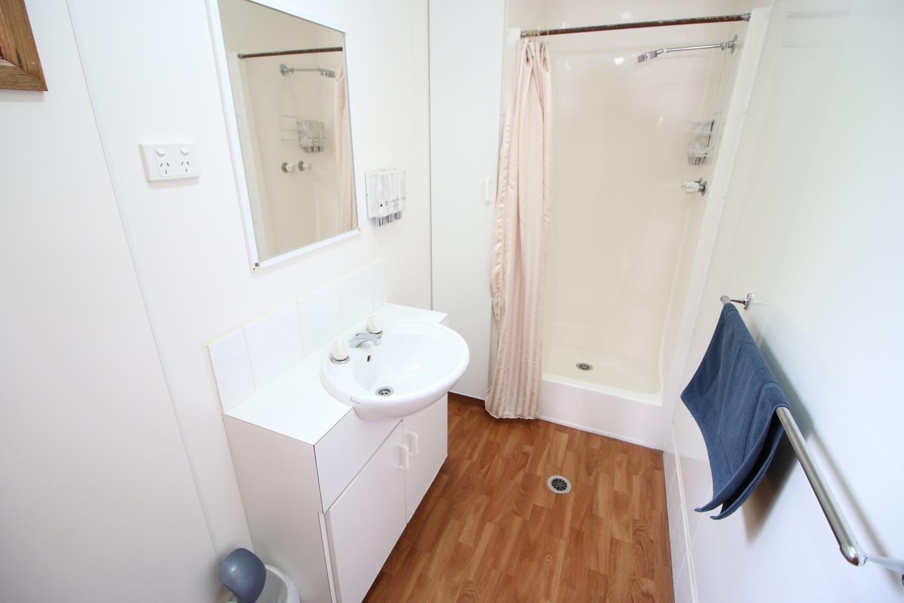 Three-Bedroom Chalet photo 3