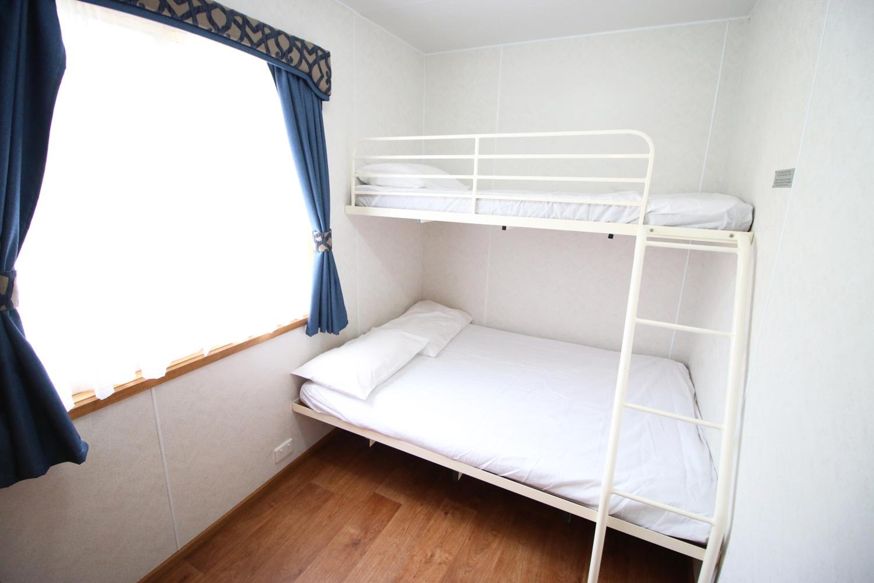 Two-Bedroom Chalet photo 1