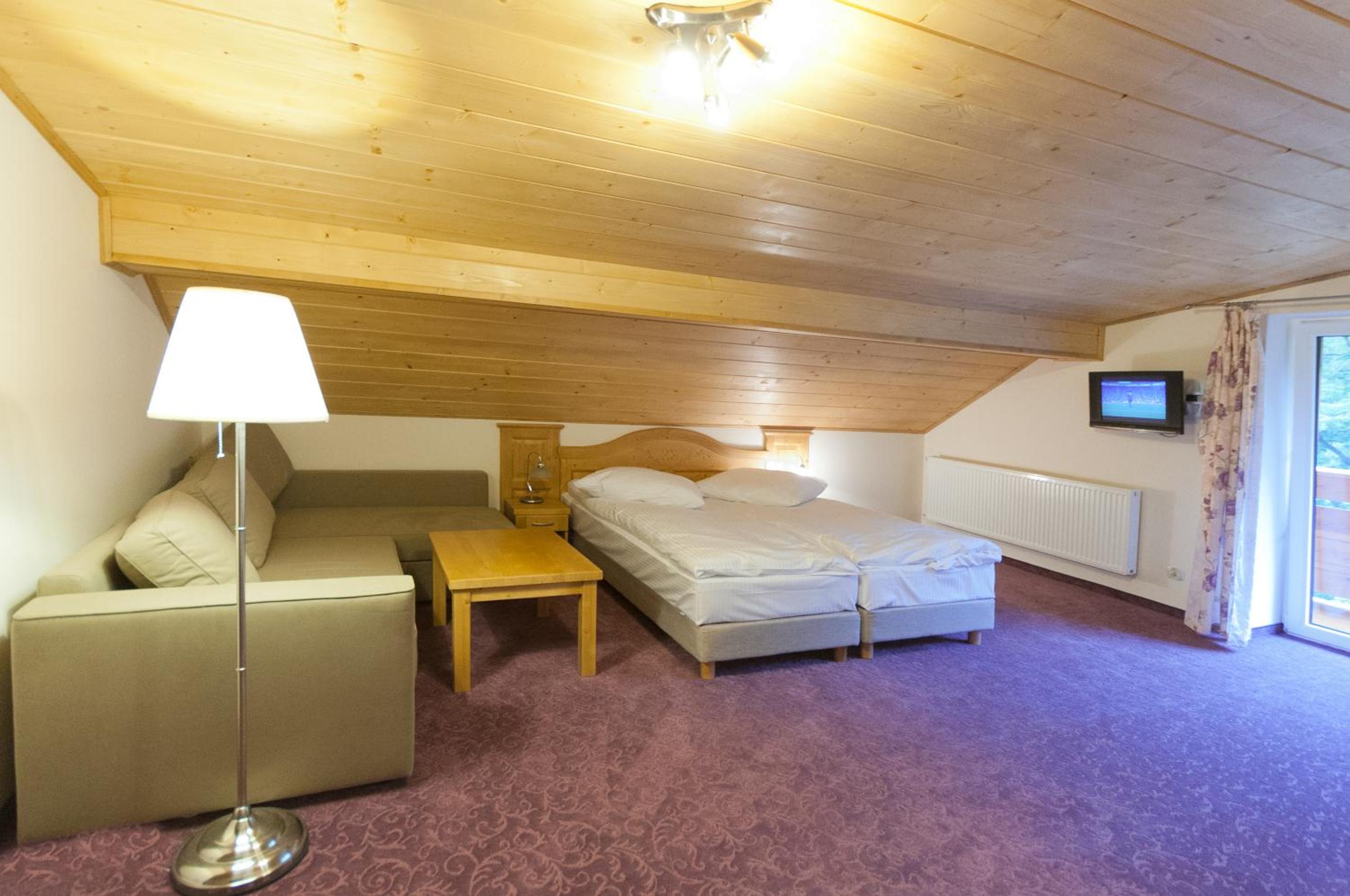 Triple Room - Photo 1