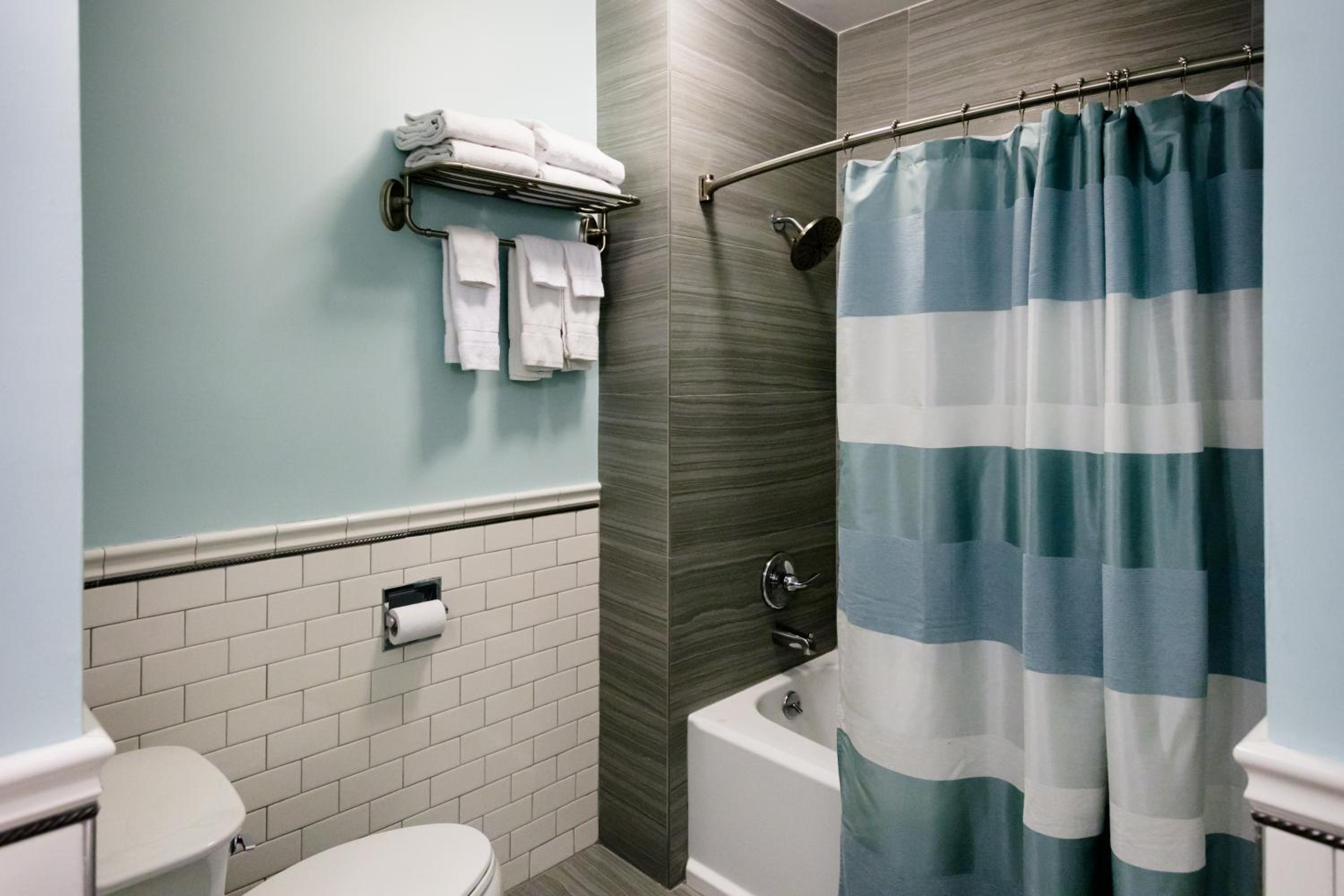 Hotel Bijou - Union Square, Foto 10