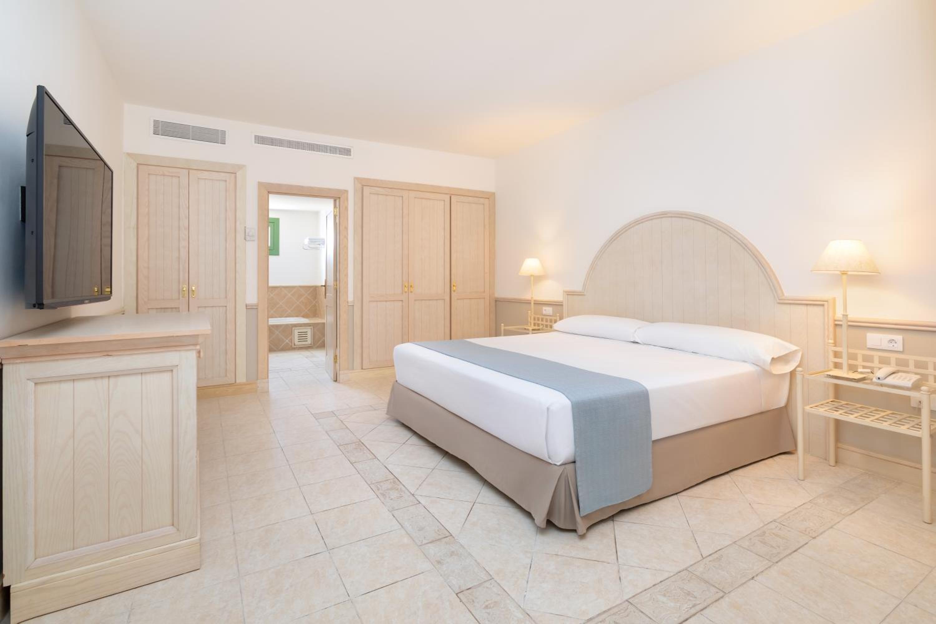 Two-Bedroom Suite