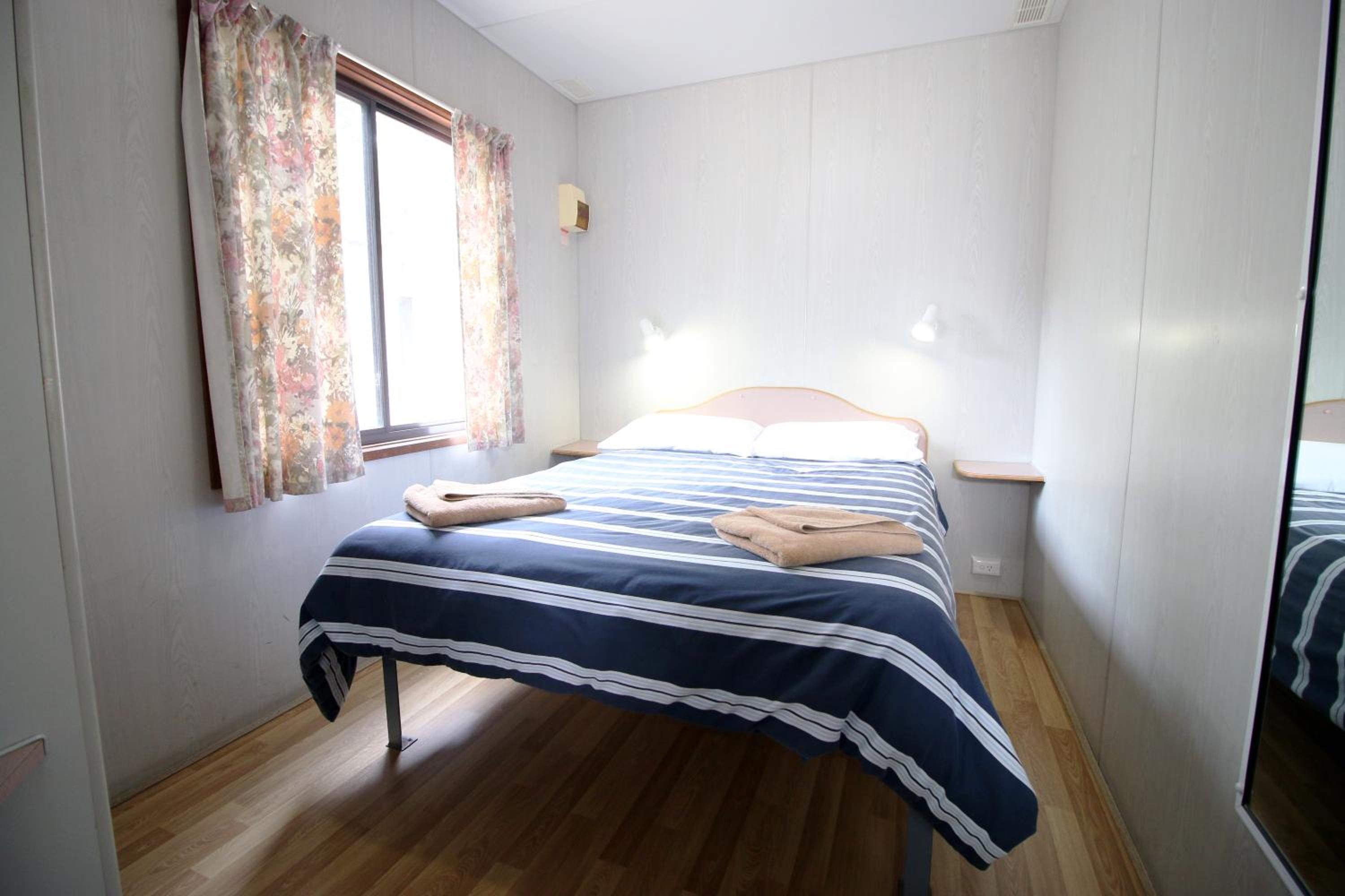 Standard Two-Bedroom Chalet photo 1