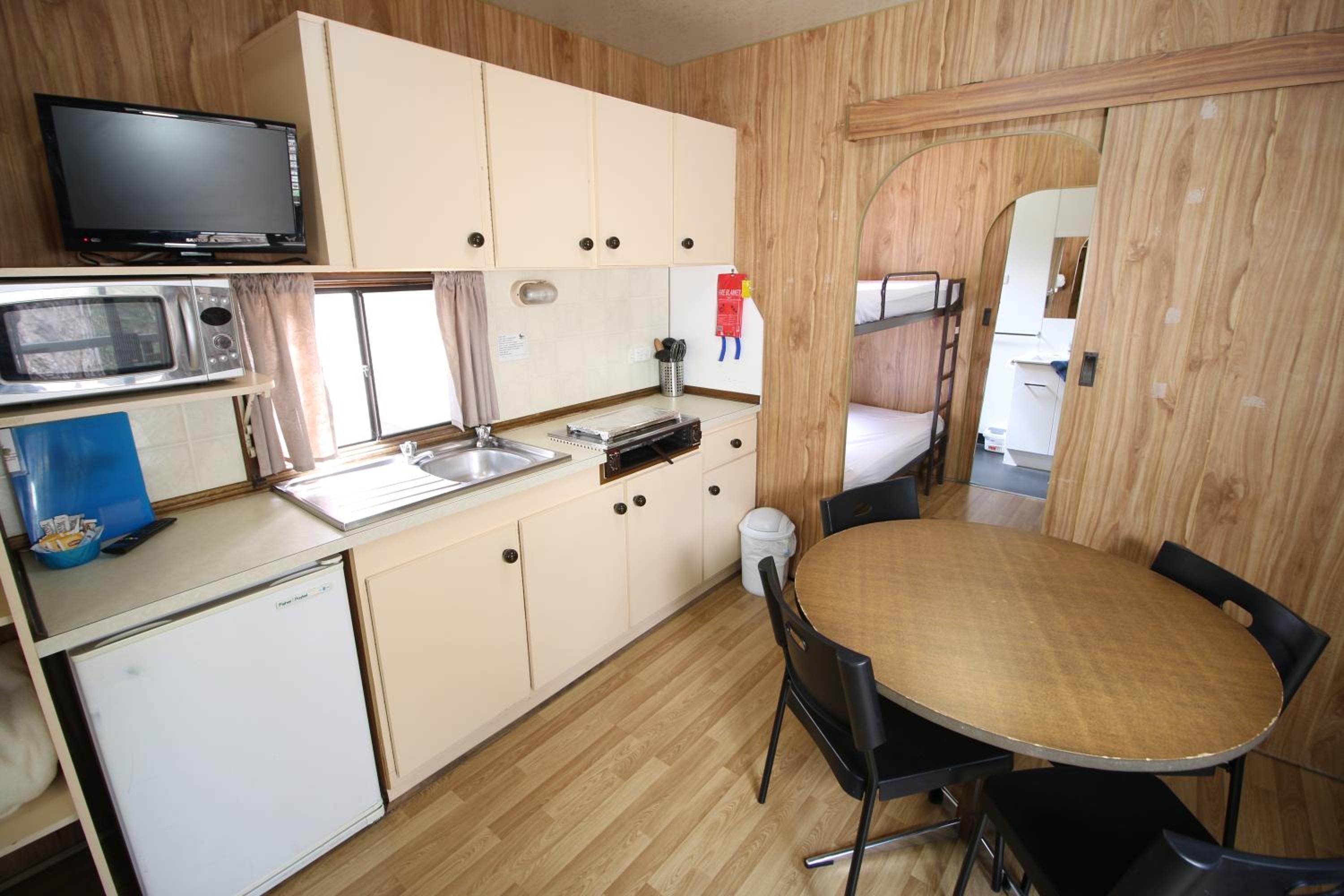 Budget Chalet photo 3