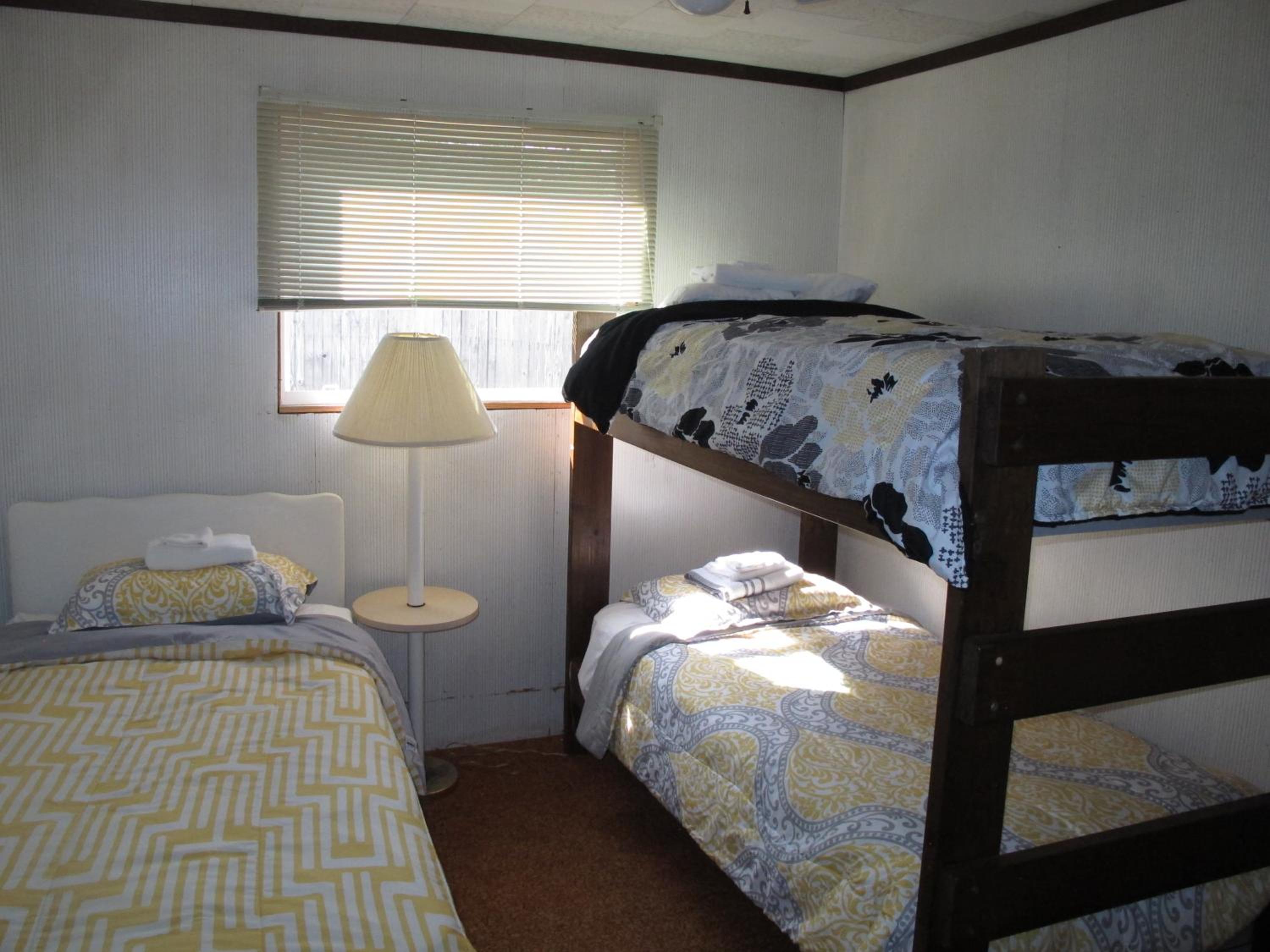 Two-Bedroom Apartment photo 1