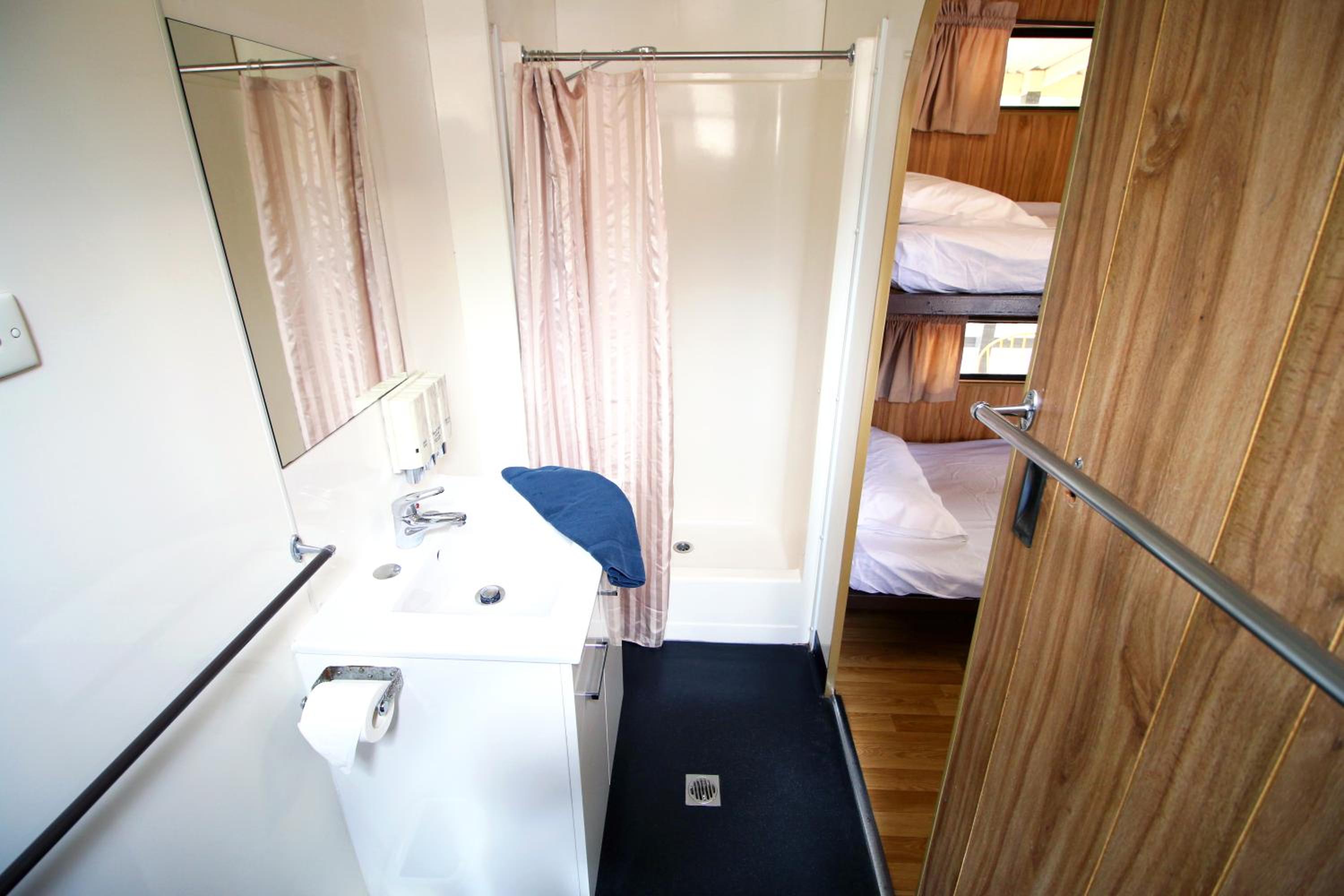 Budget Chalet photo 2