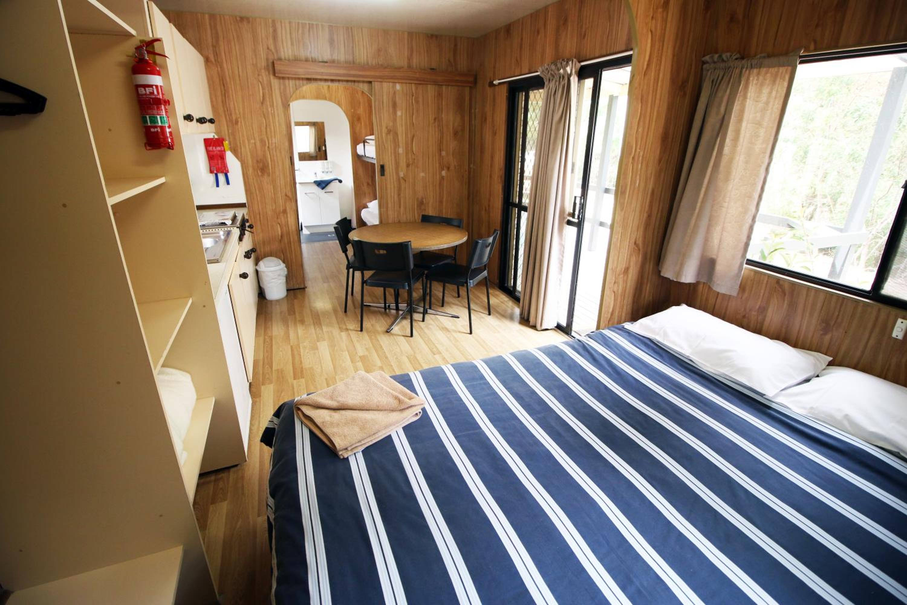 Budget Chalet photo 1