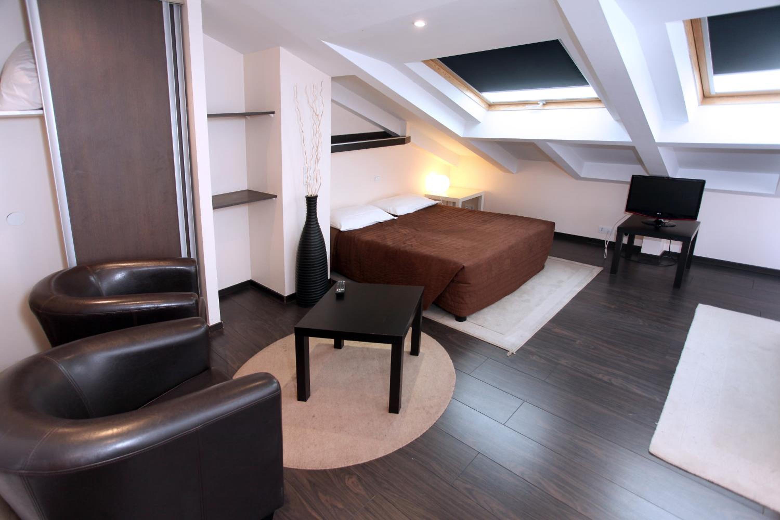 Quadruple Room - Photo 2
