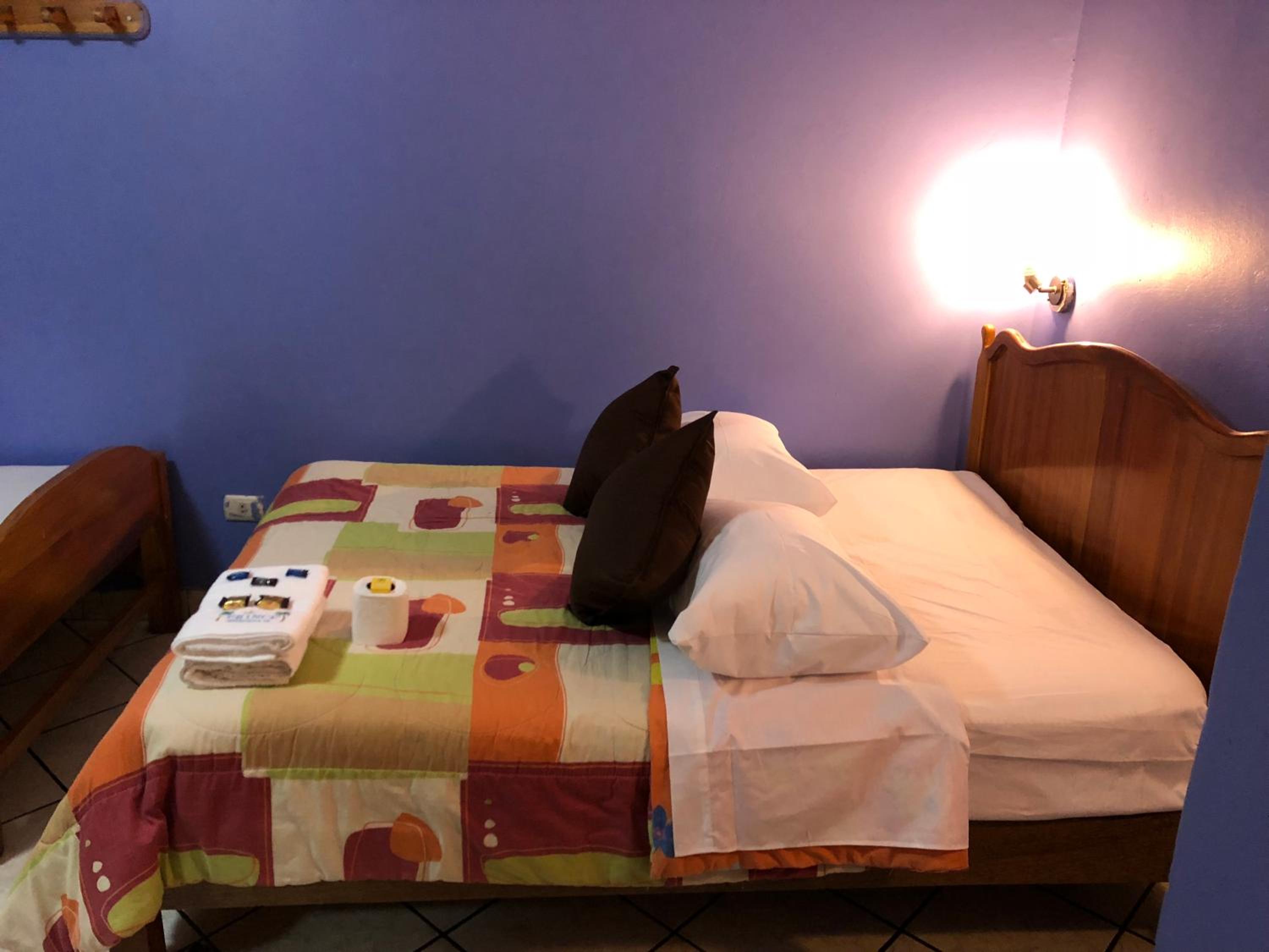 Double Room with Private Bathroom photo 1