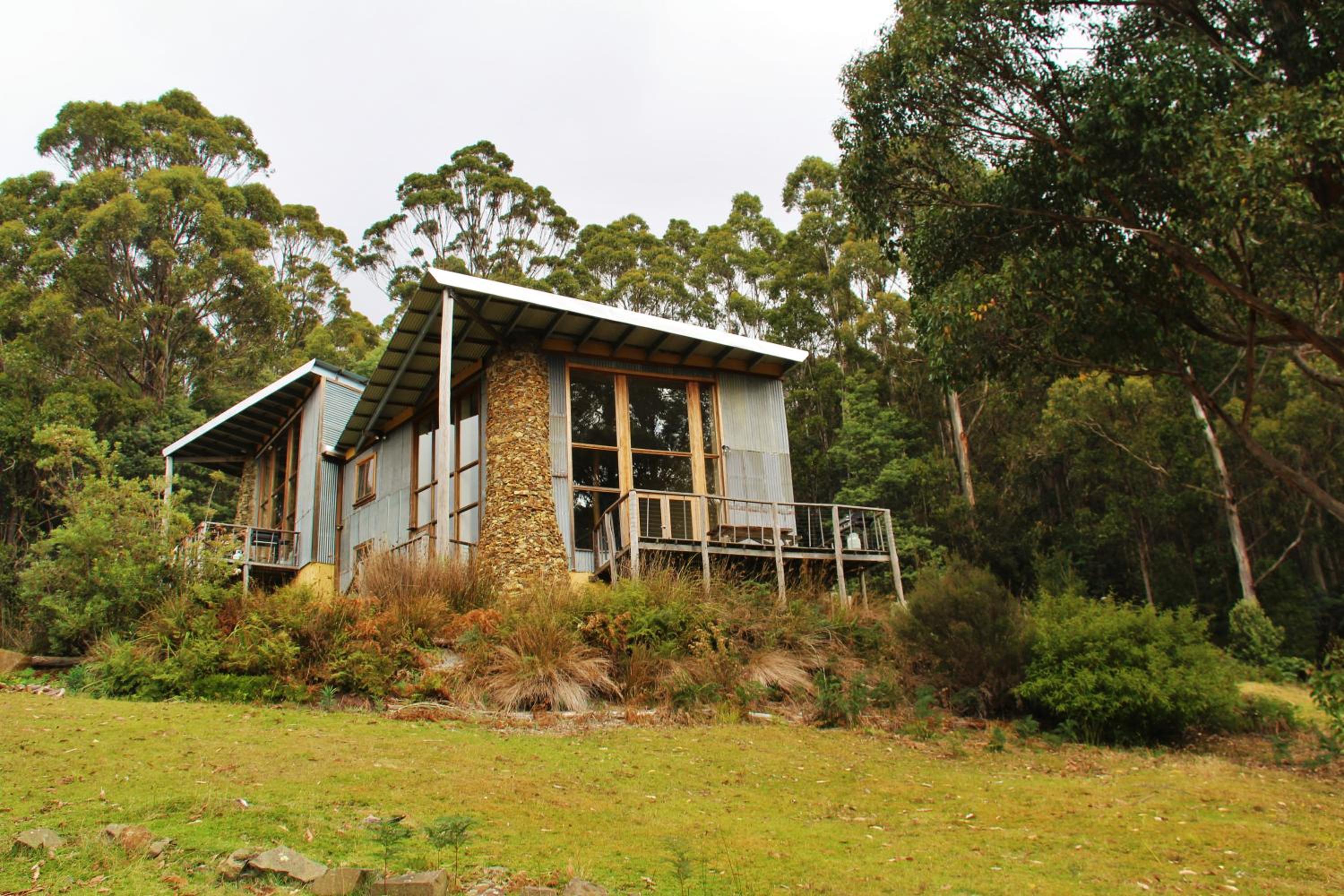 Berry Patch Luxury Two-Bedroom Studio with Spa Bath photo 2