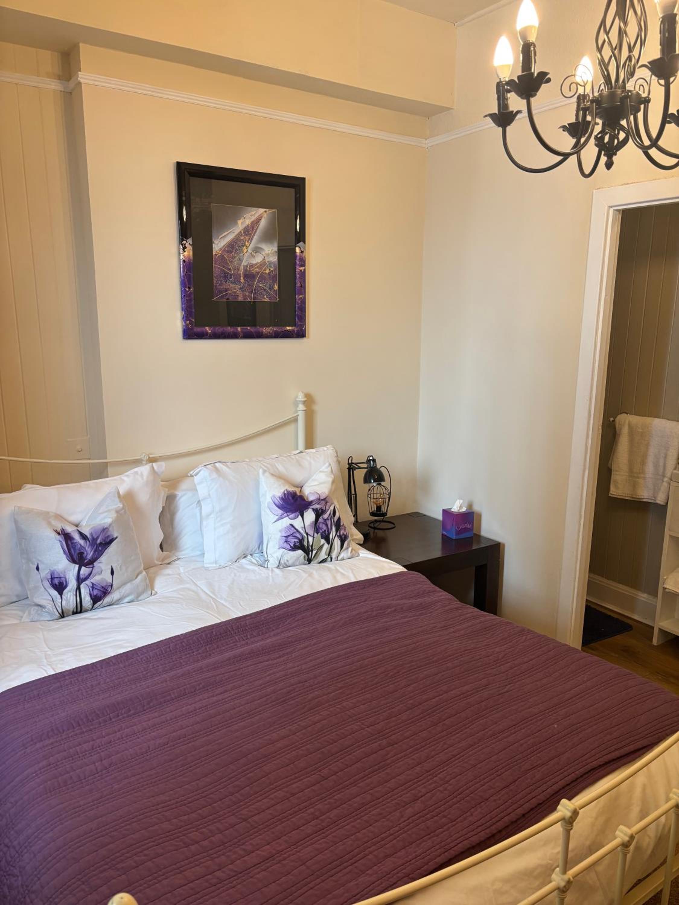 Budget Double Room