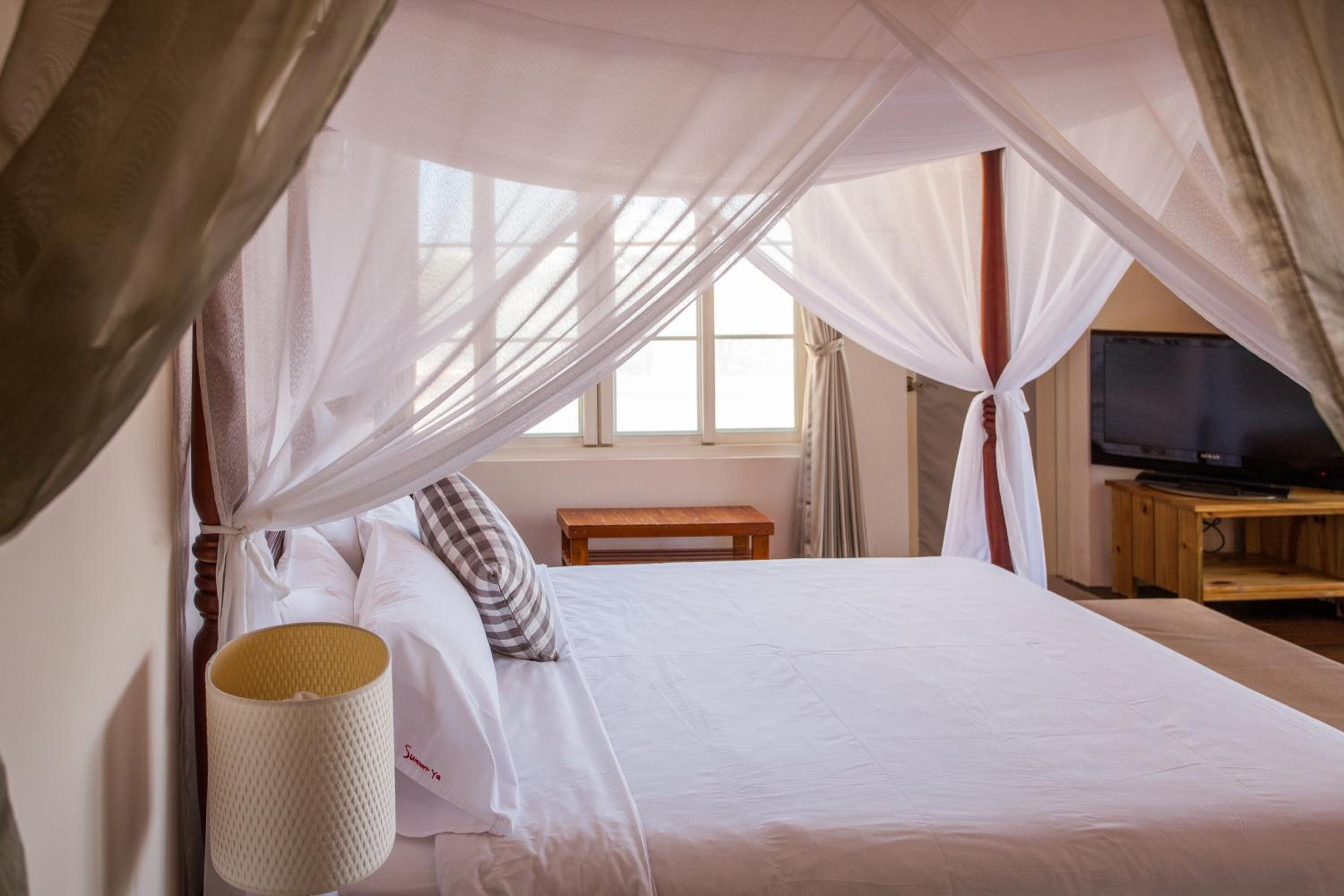 Honeymoon Room with Sea View First Floor - Photo 8