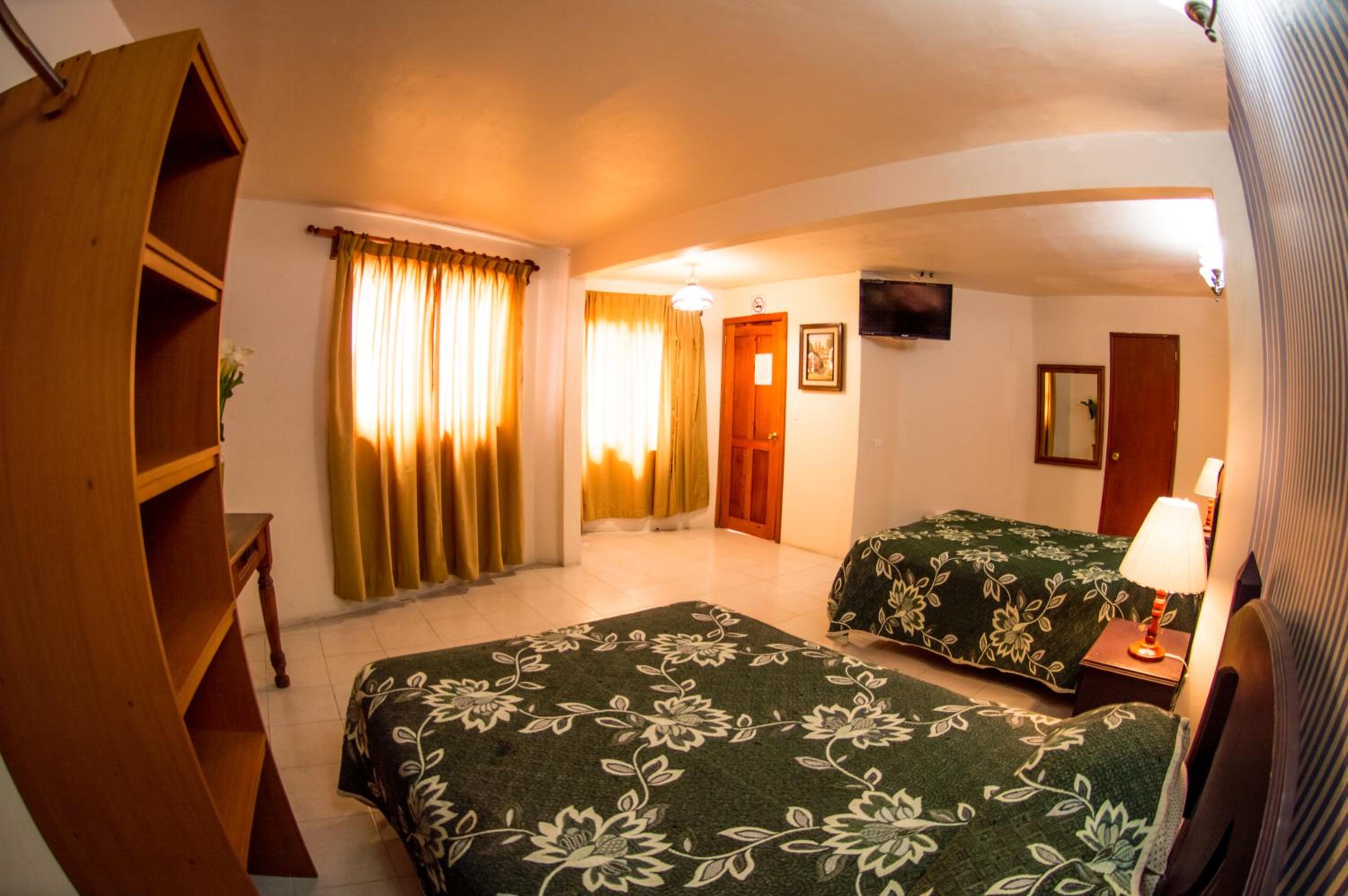 Quadruple Room photo 1