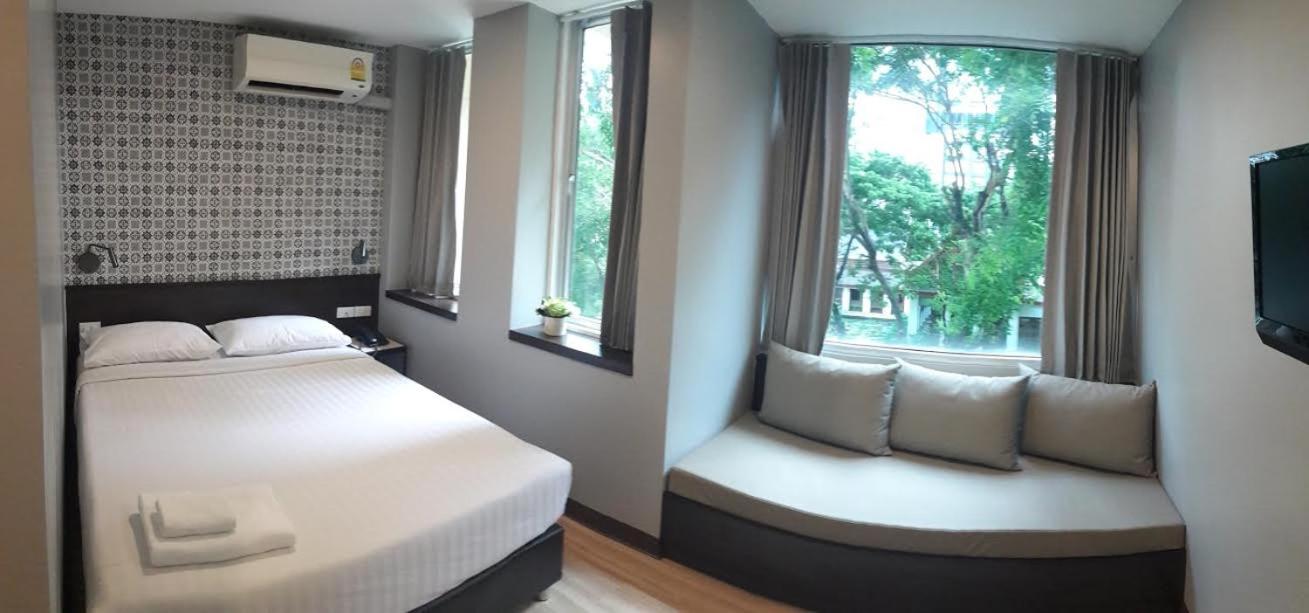 Deluxe Room photo 3