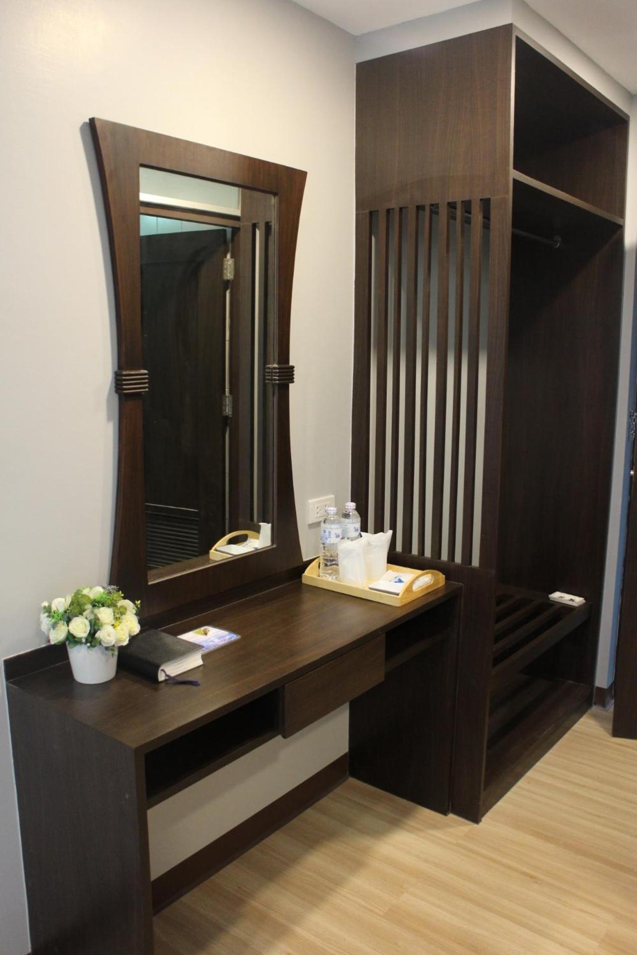 Deluxe Room photo 2