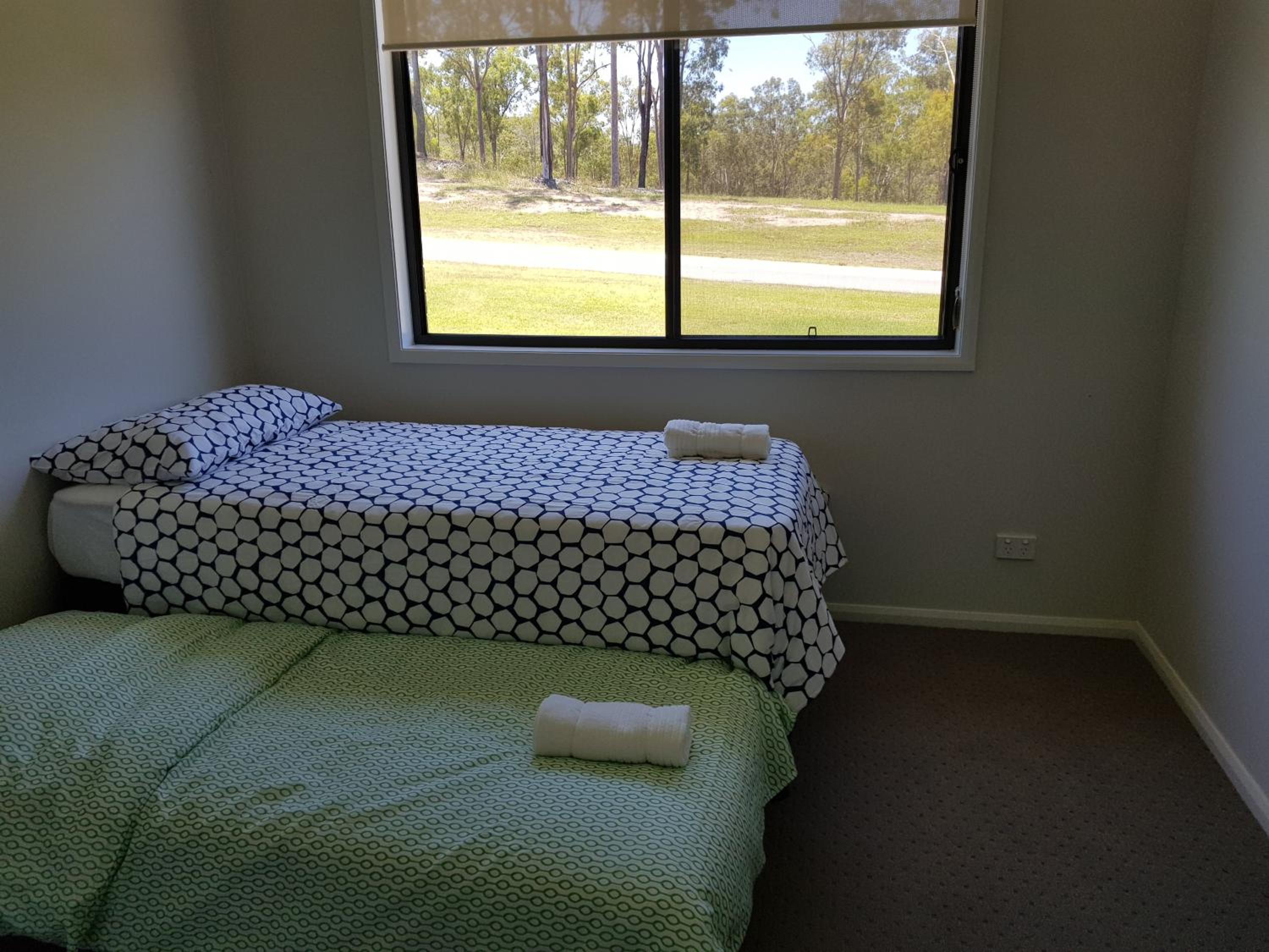 Three-Bedroom House photo 3