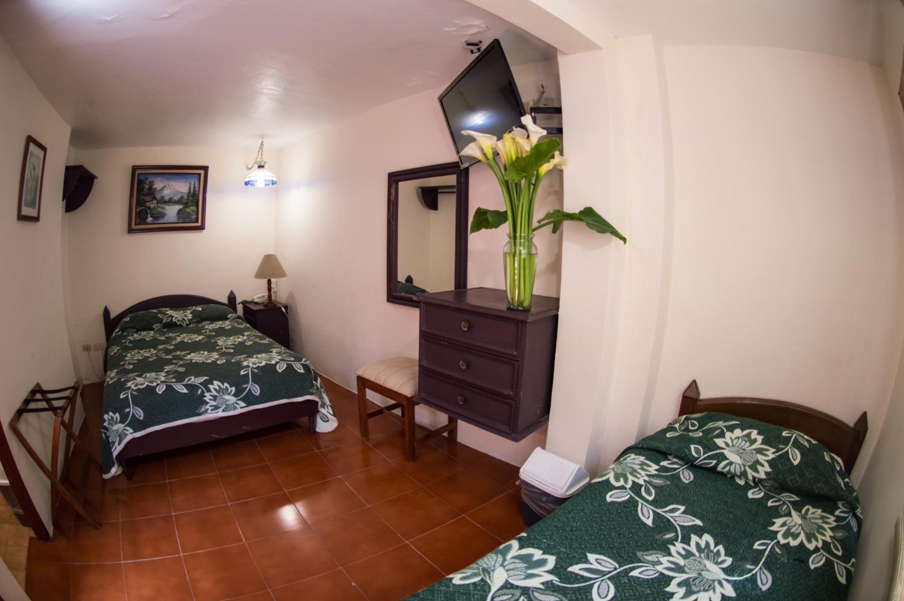 Triple Room photo 3