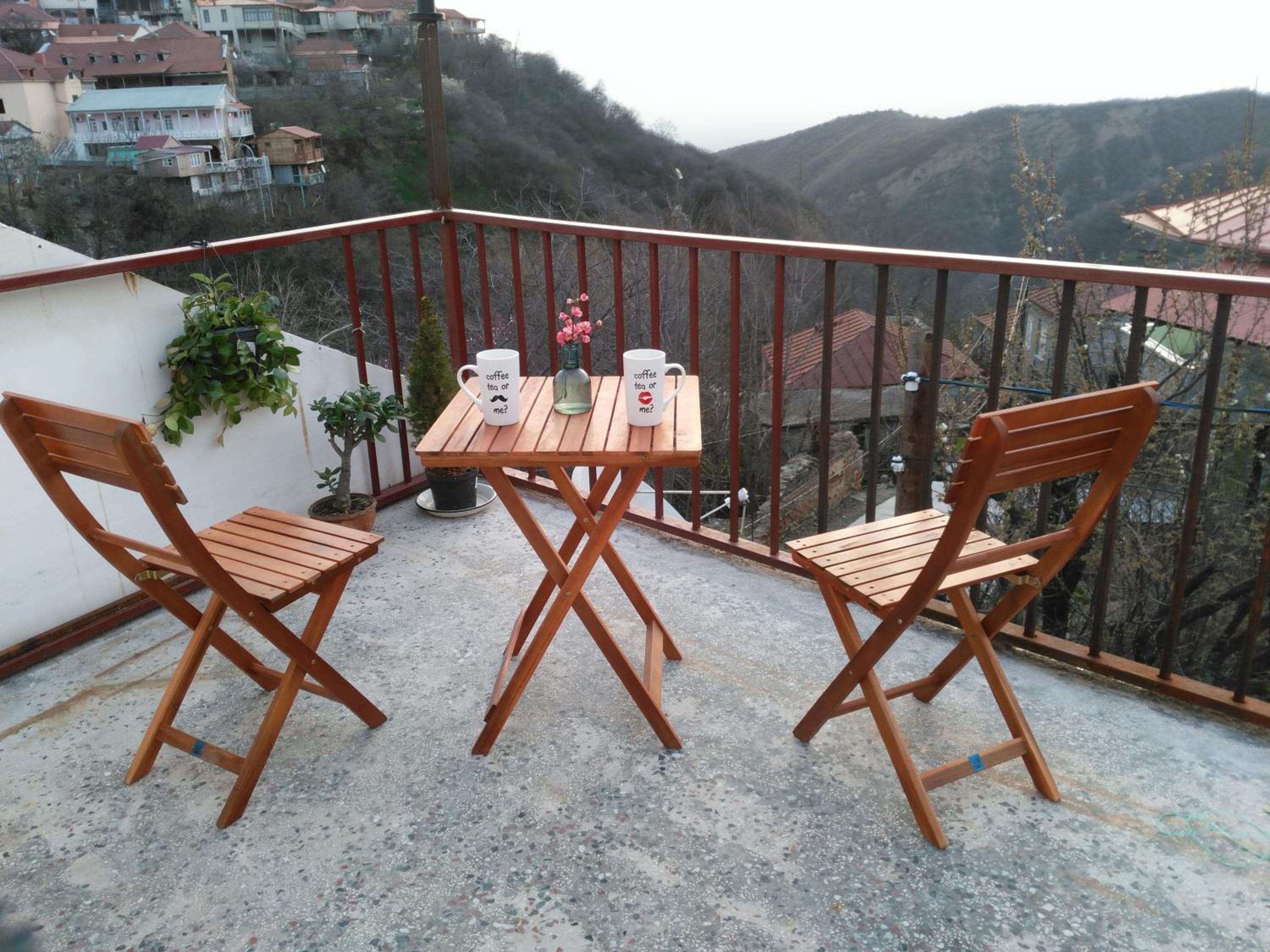 Double Room with Mountain View photo 2