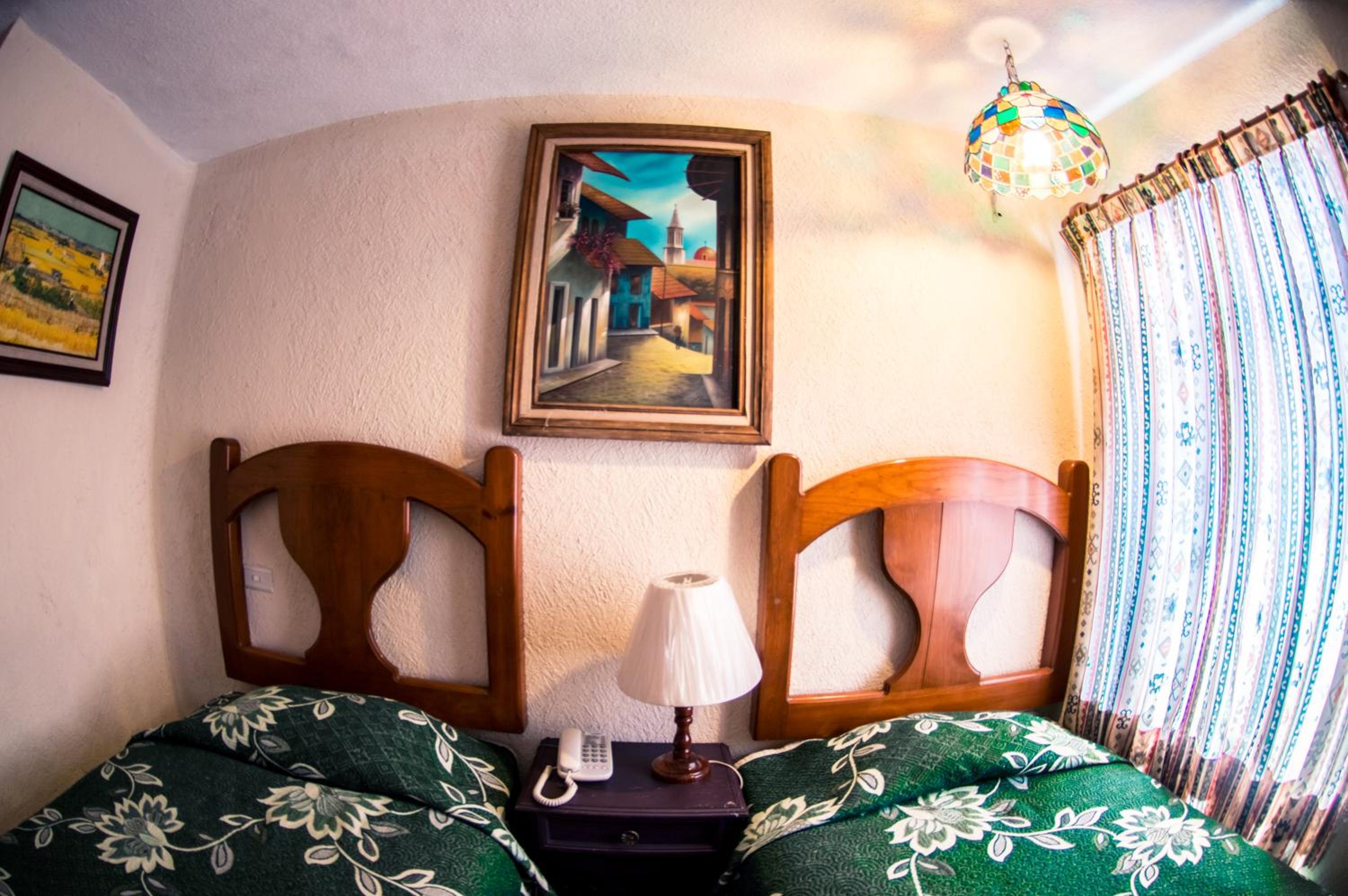 Twin Room photo 2