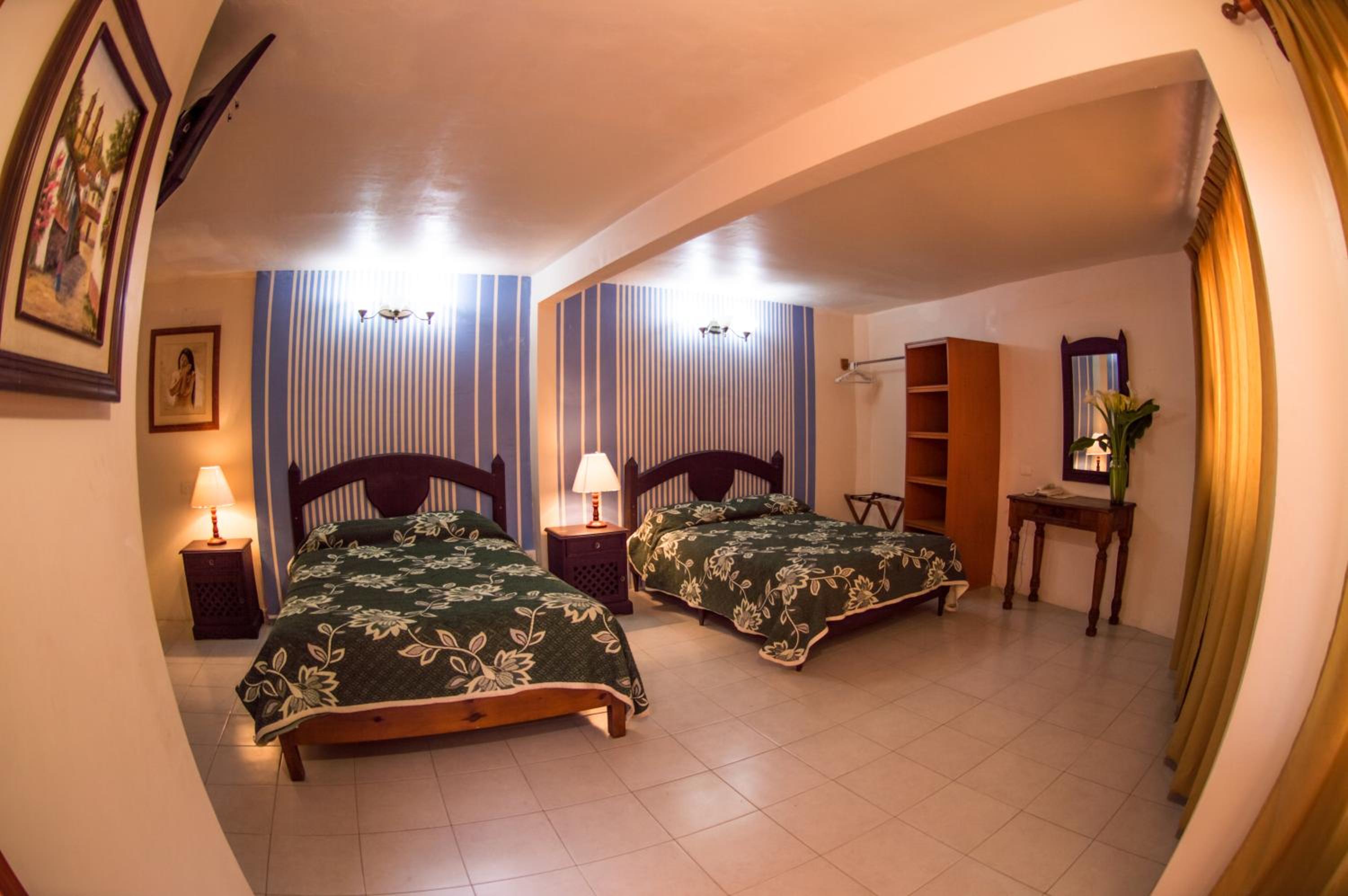 Quadruple Room photo 3