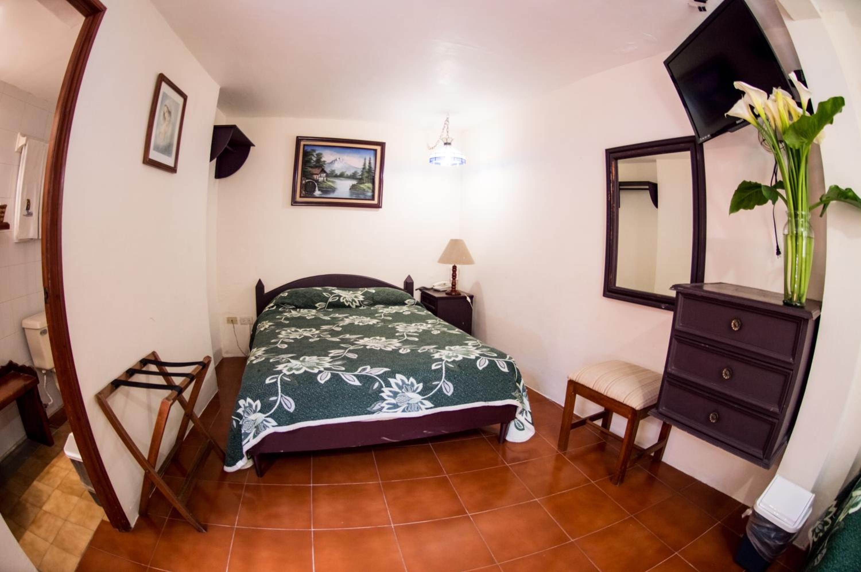 Triple Room photo 1