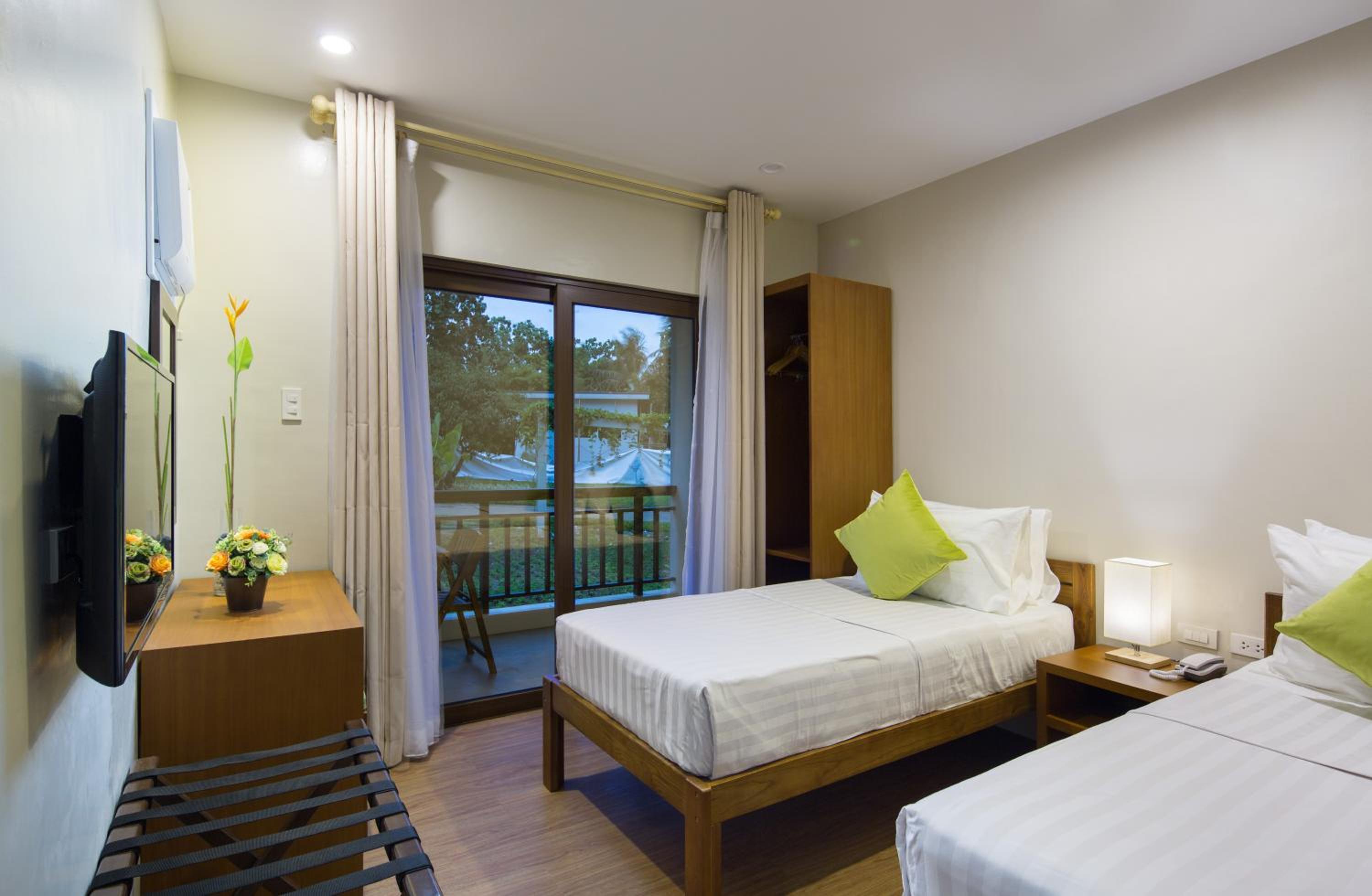 Standard Double Room - Photo 1