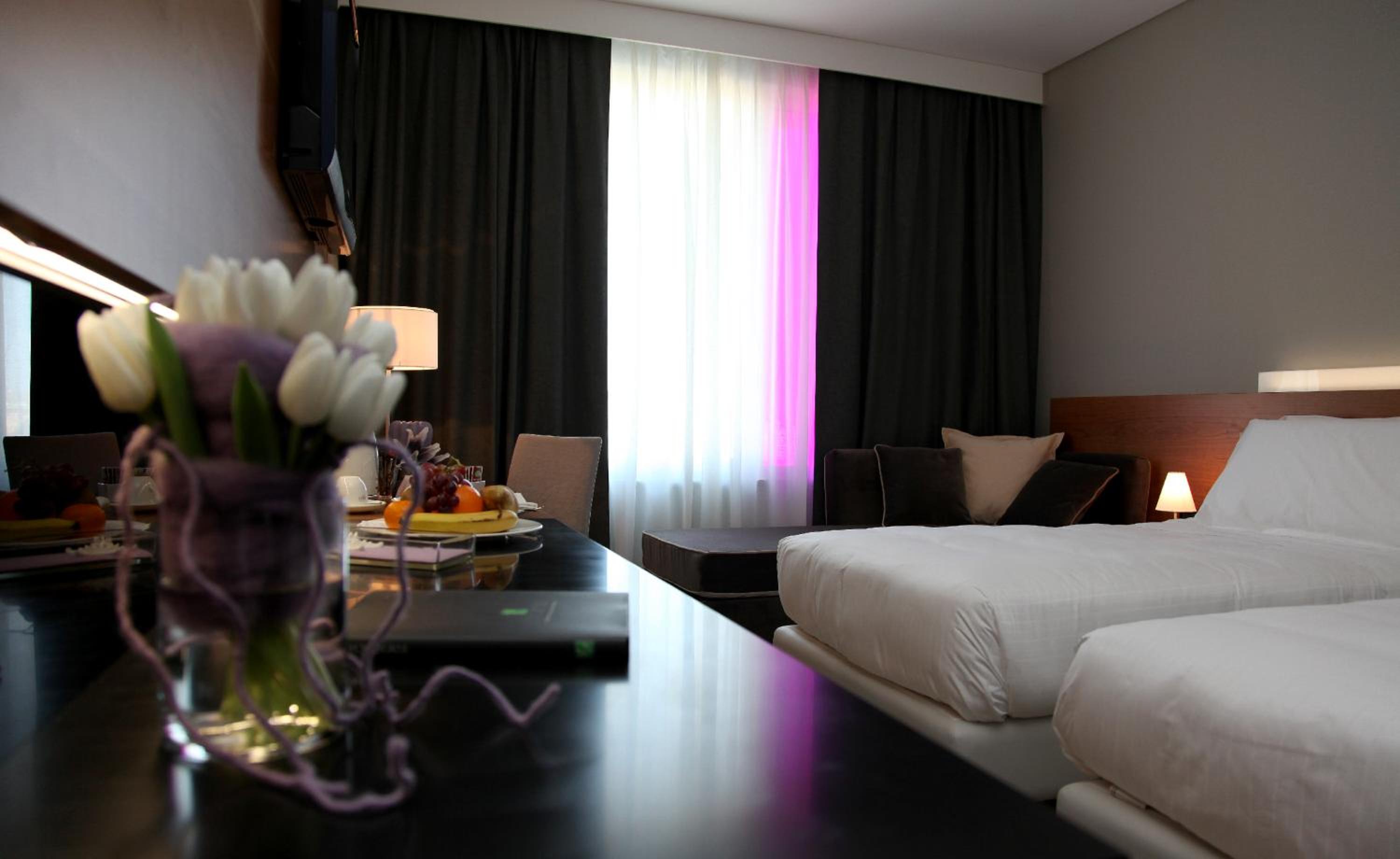 Twin Room photo 2