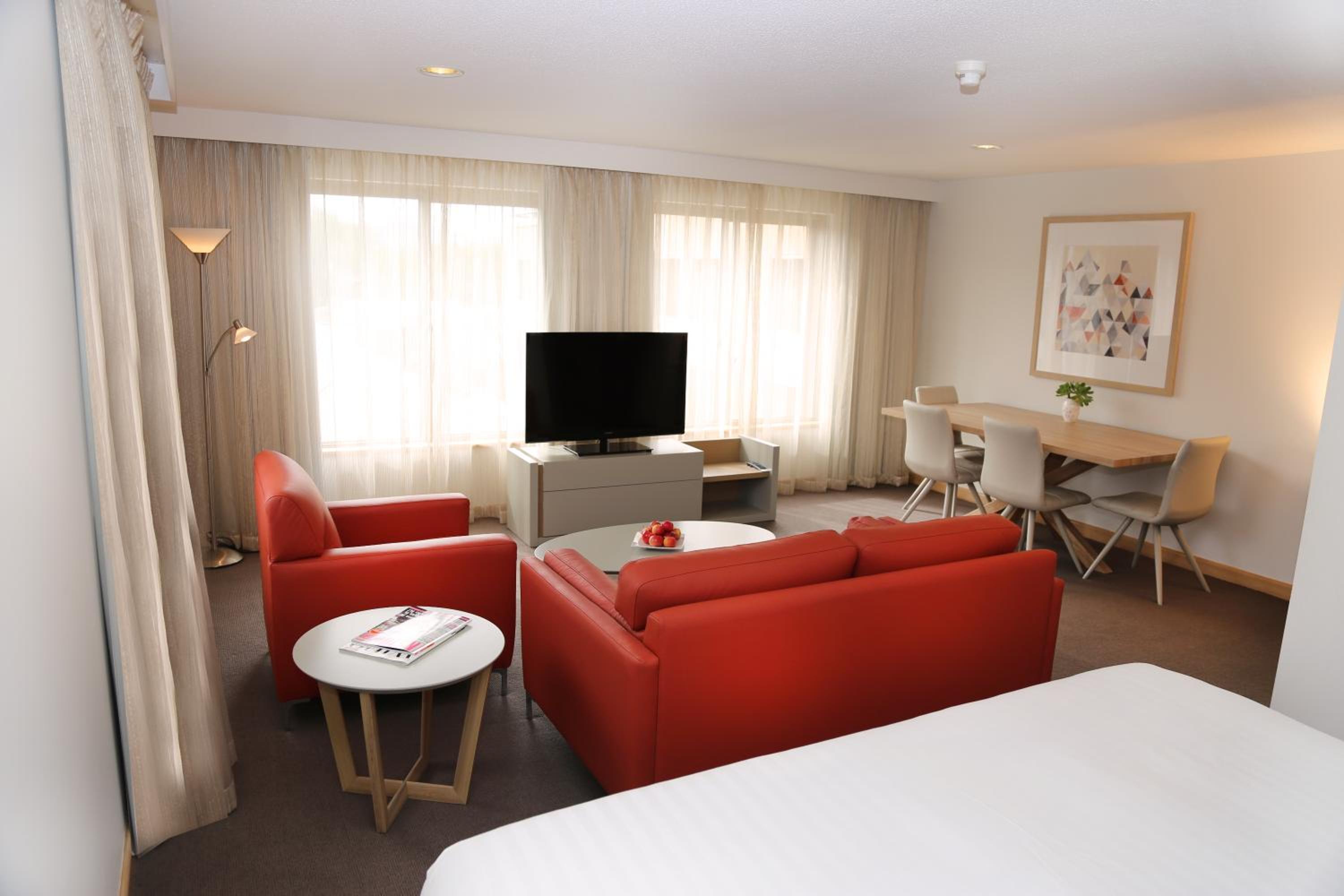 King Suite - Photo 3