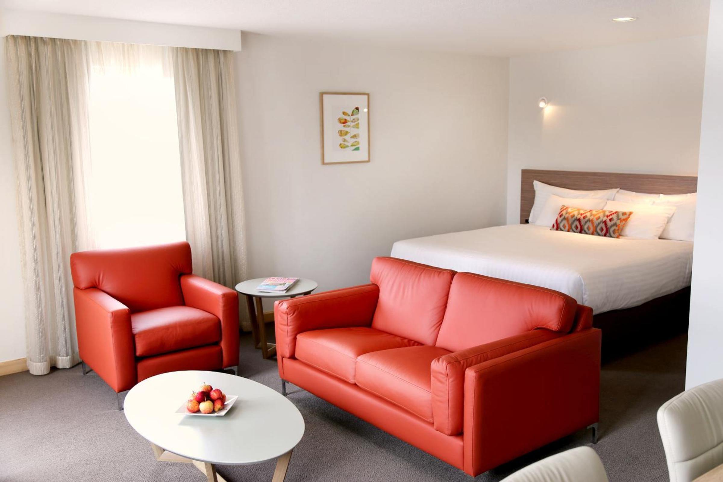 King Suite - Photo 9