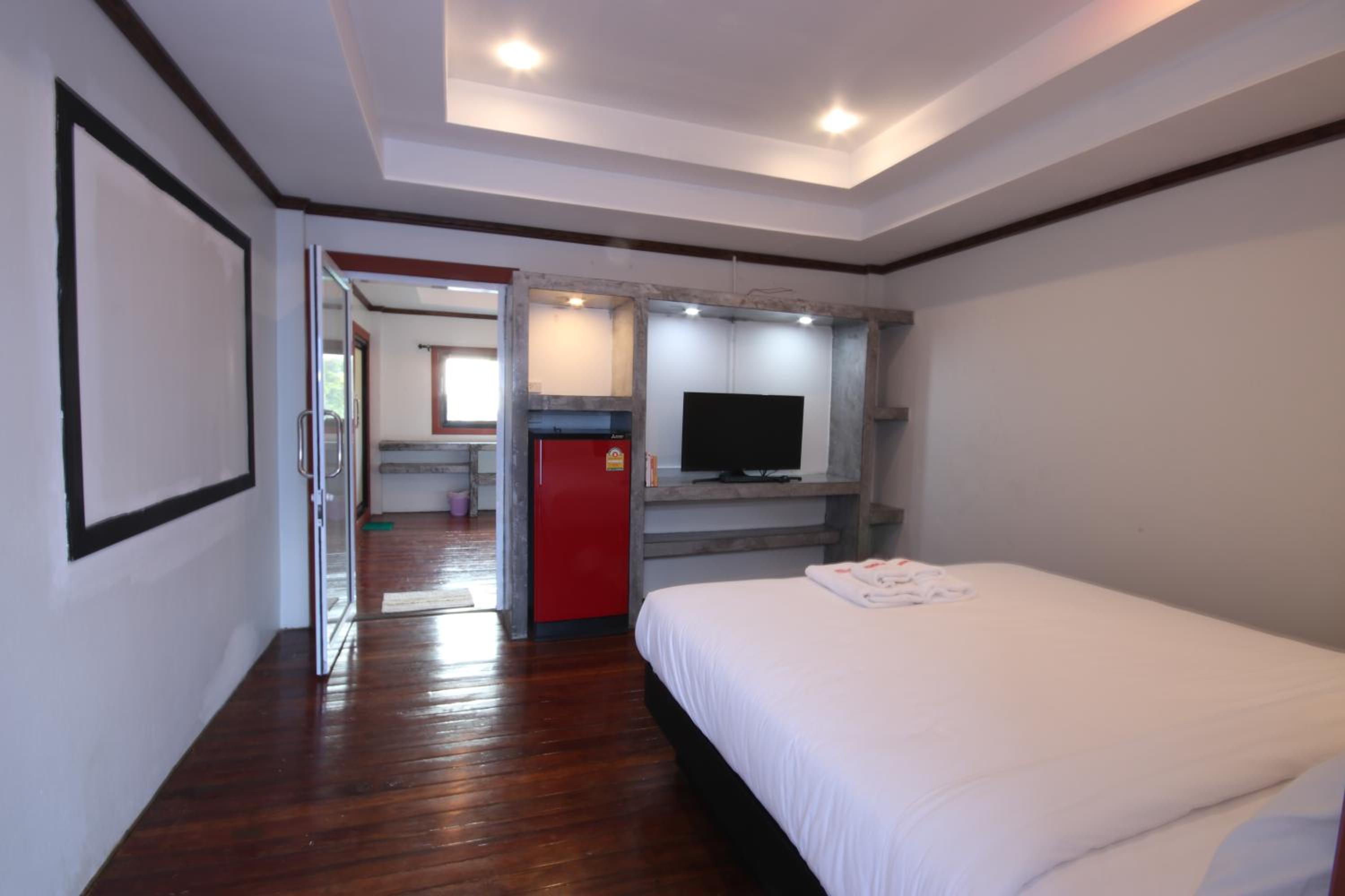 Deluxe Quadruple Room photo 1