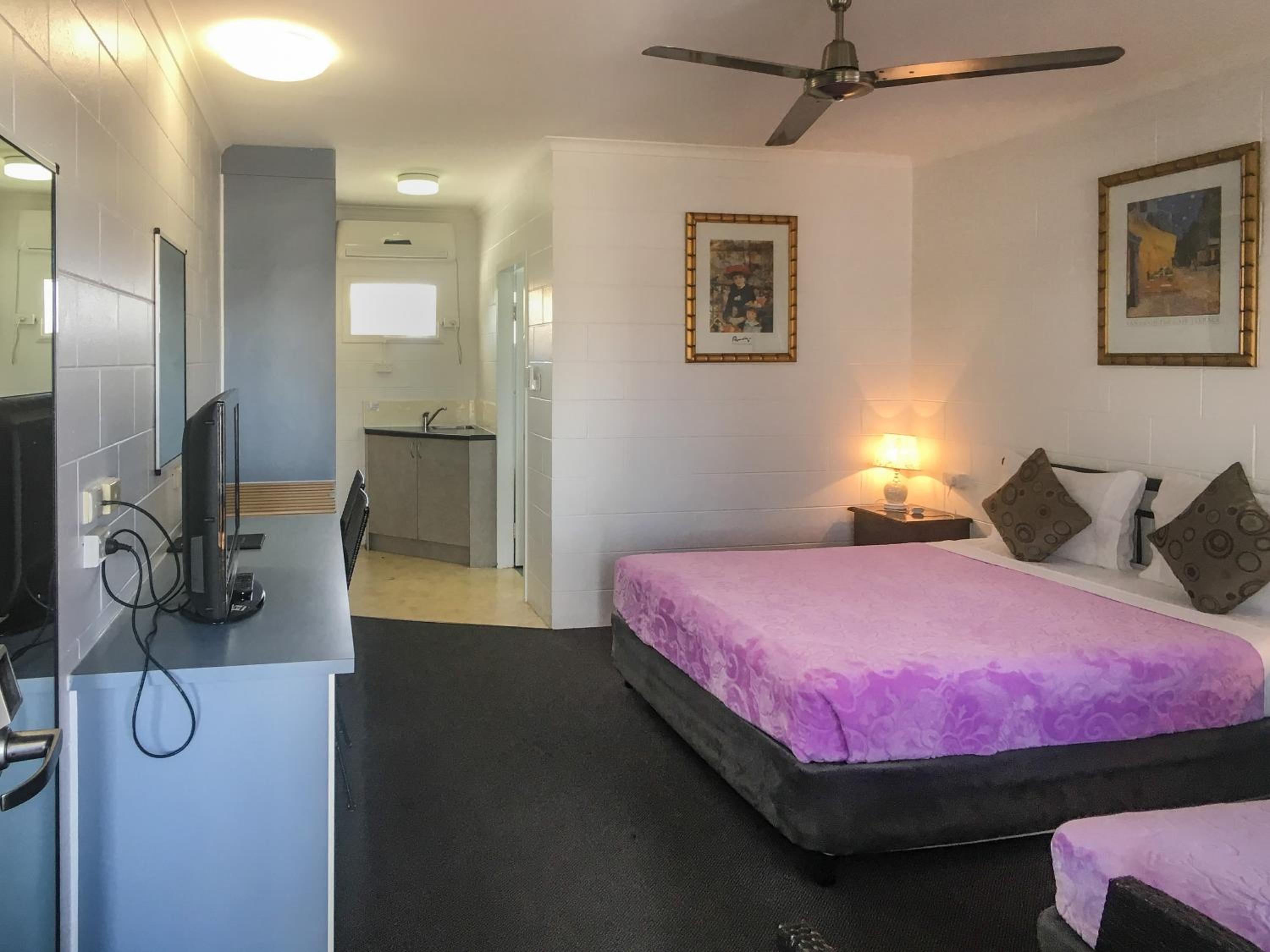 Triple Room photo 3