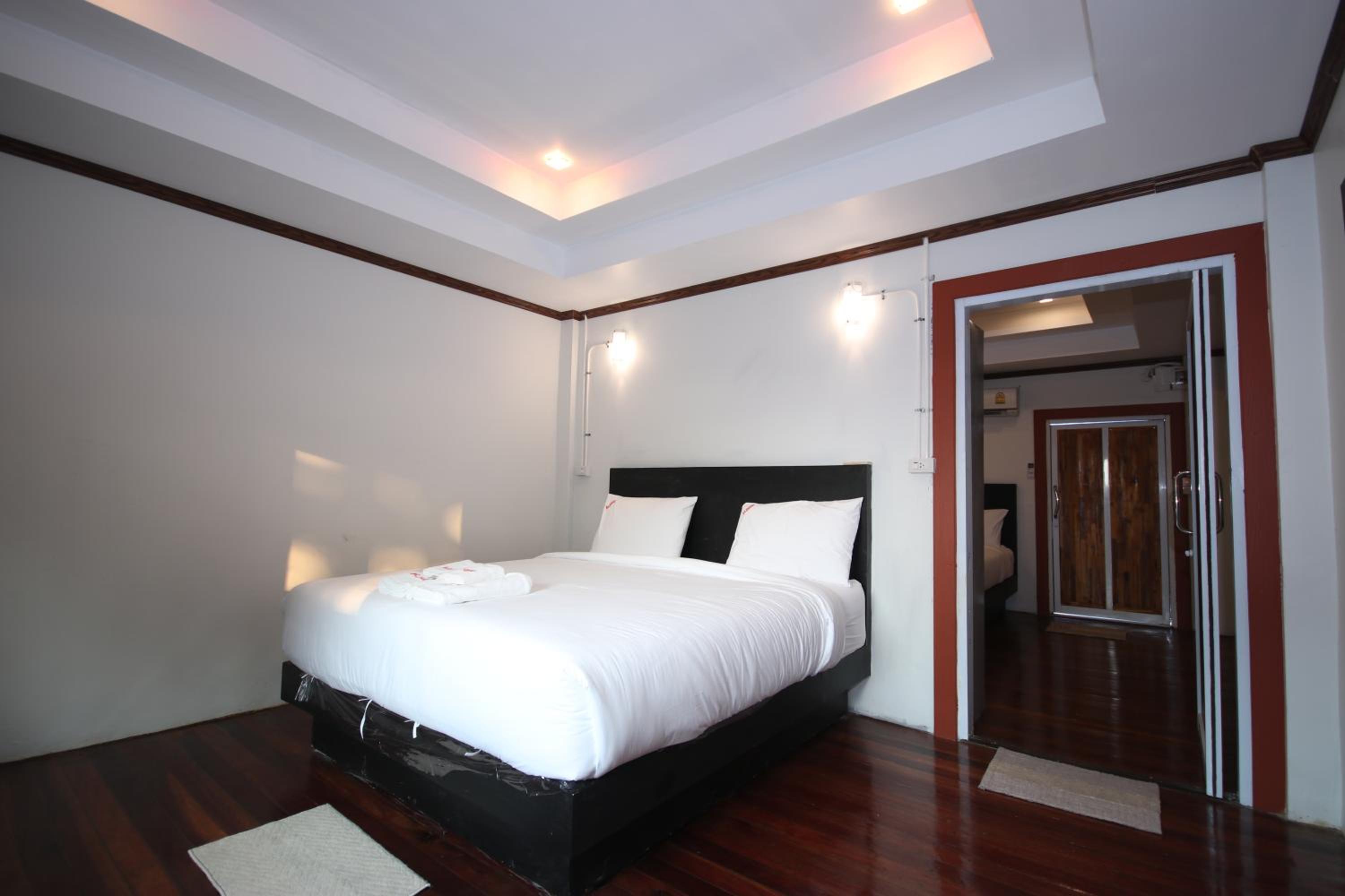 Deluxe Quadruple Room photo 3
