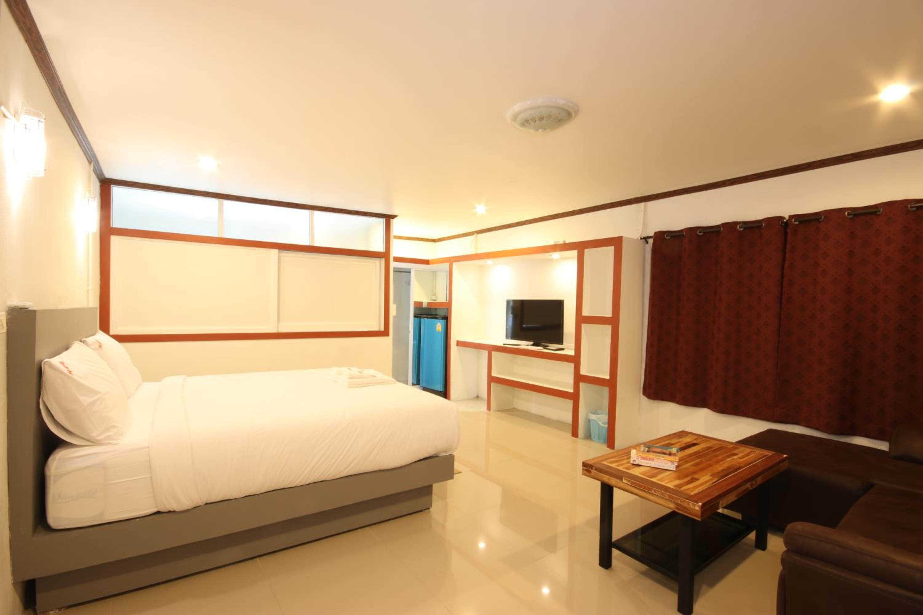 Deluxe Room photo 2