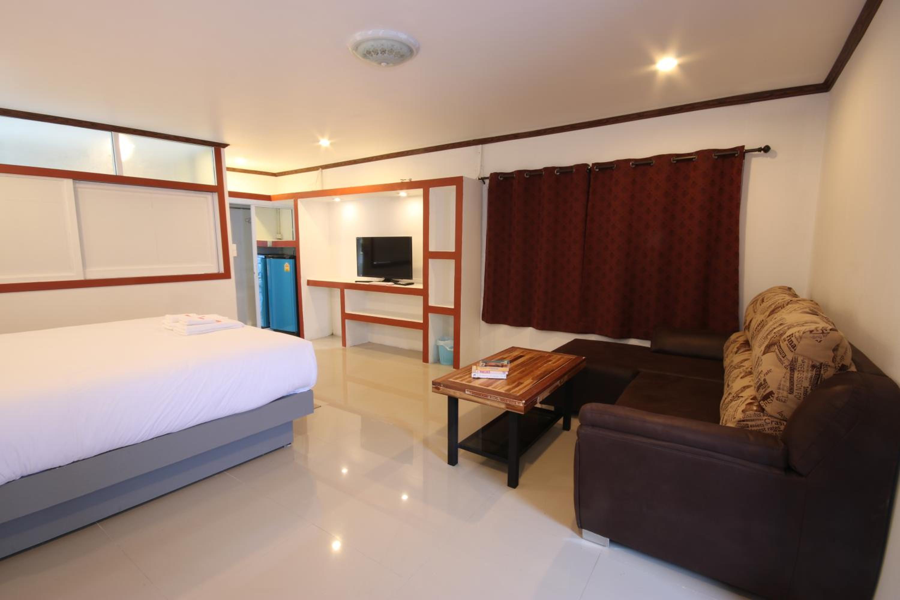 Deluxe Room photo 3