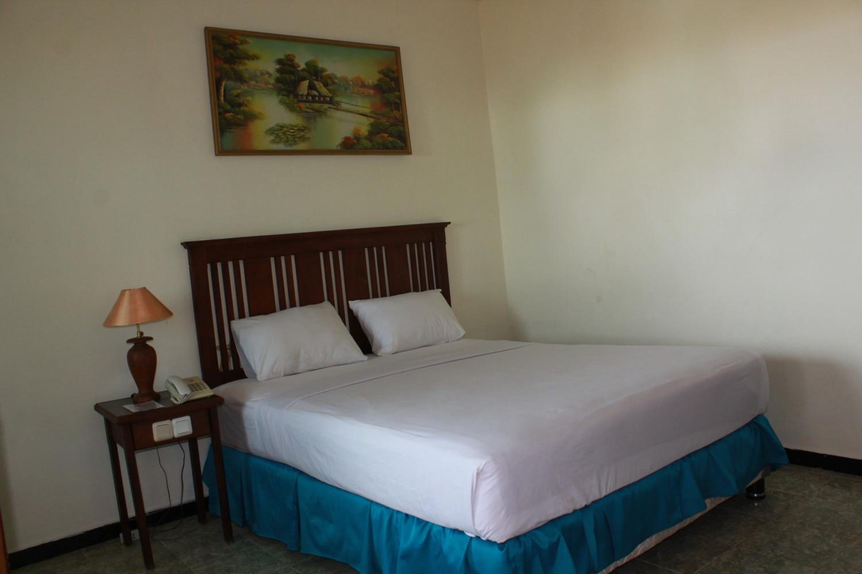 Superior Double or Twin Room photo 2