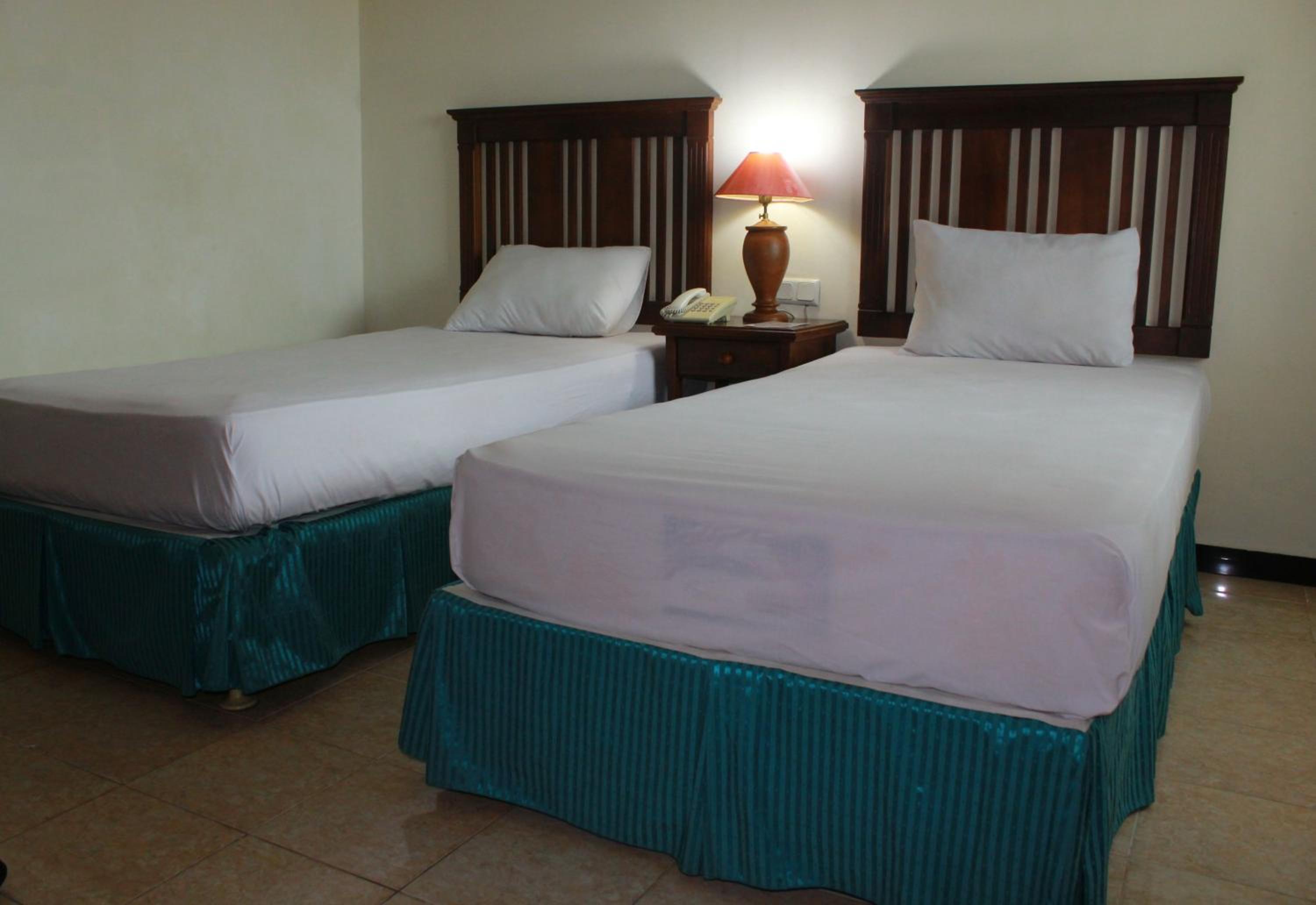 Superior Double or Twin Room photo 3