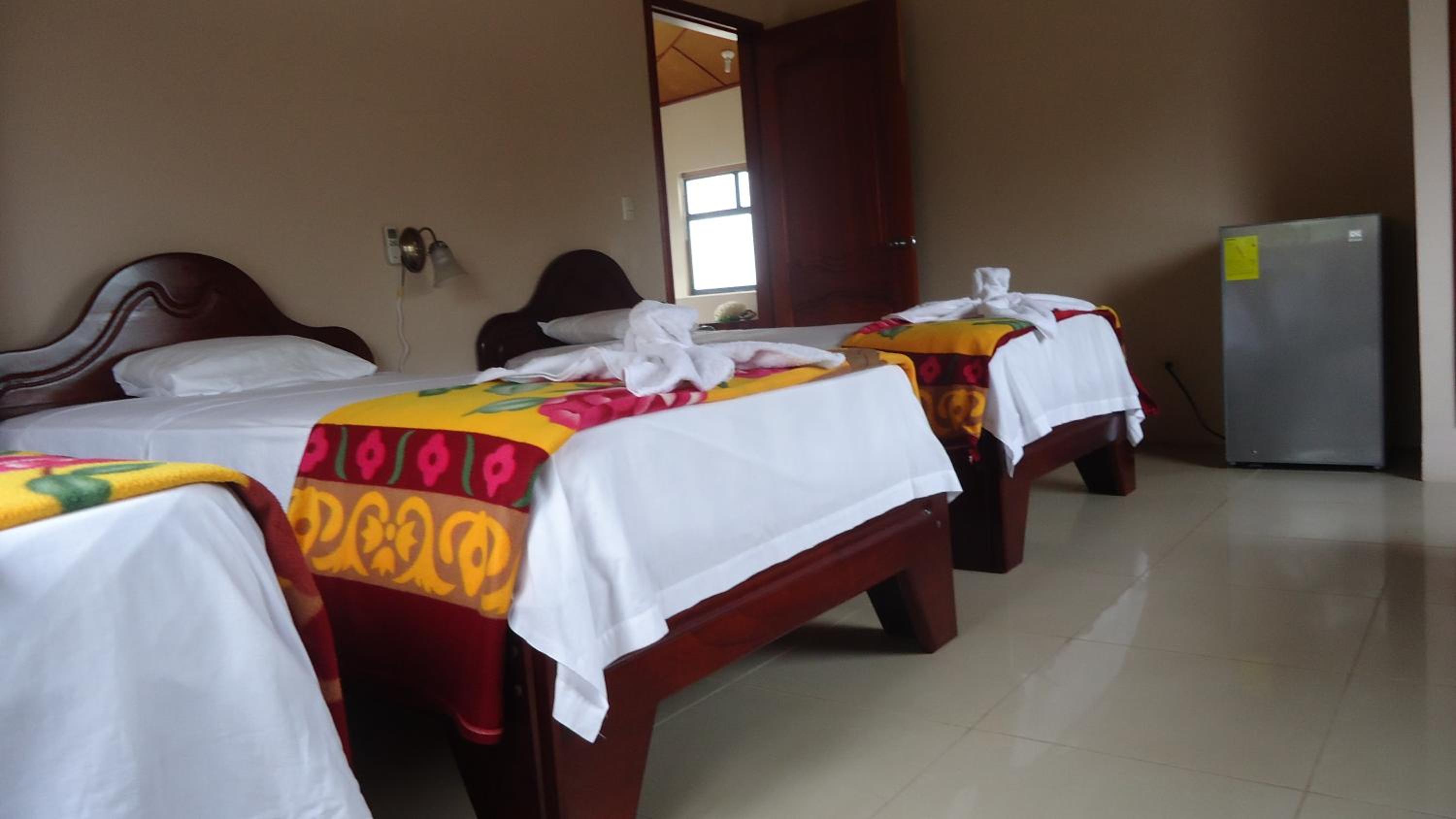 Quadruple Room photo 1