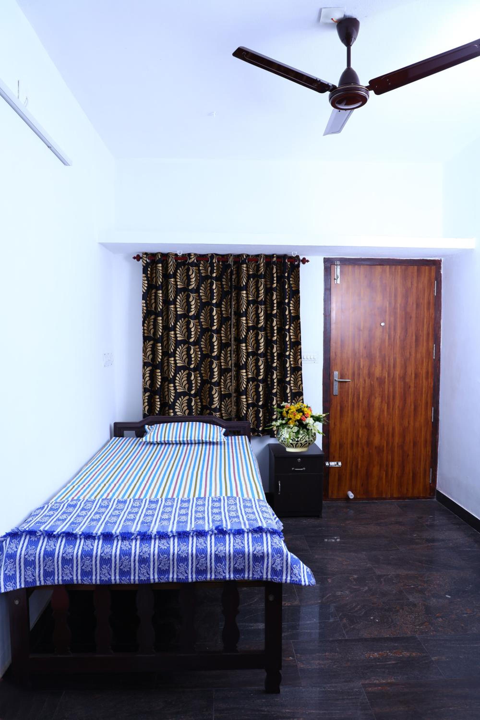 Standard Single Room photo 1