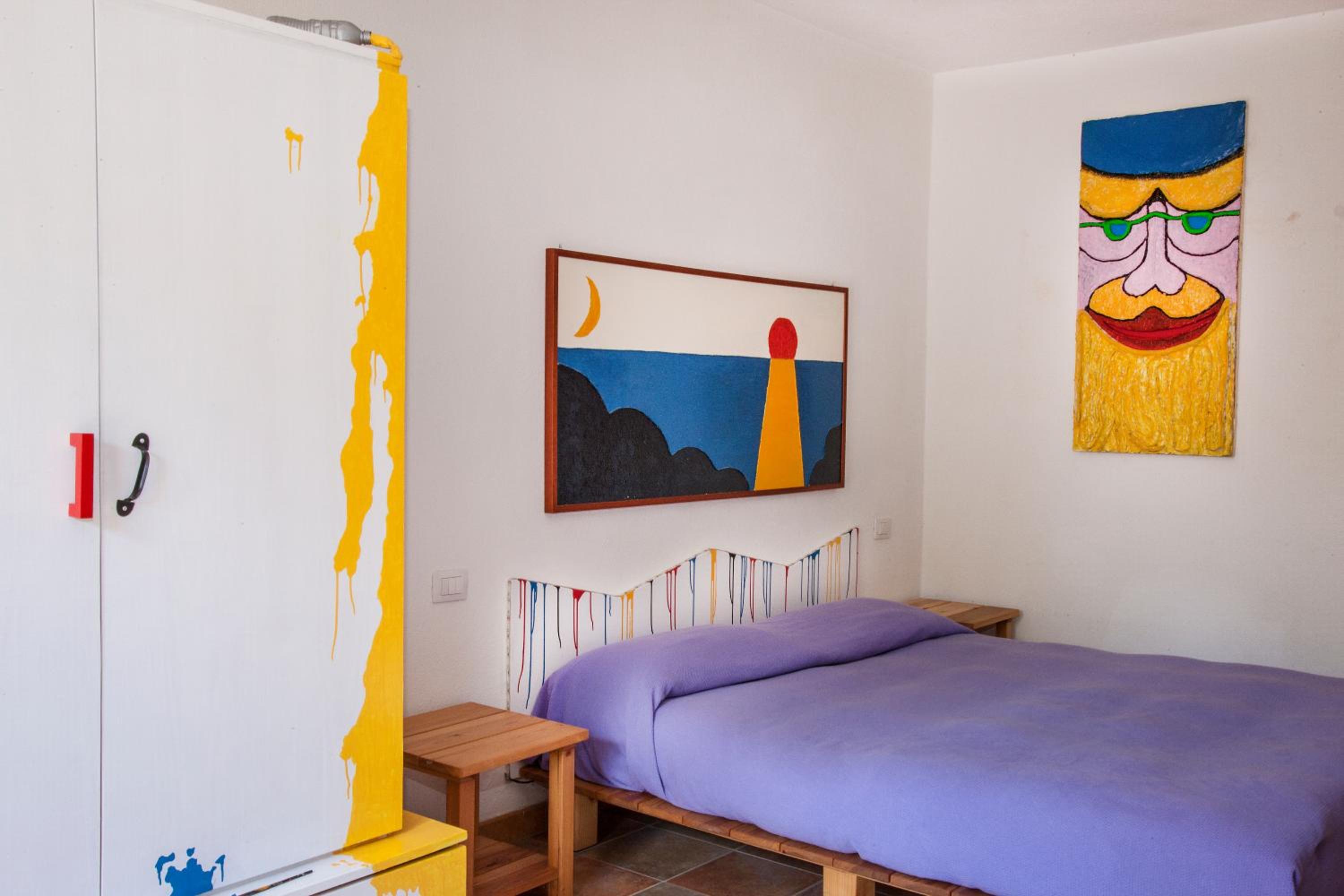 Double Room photo 2